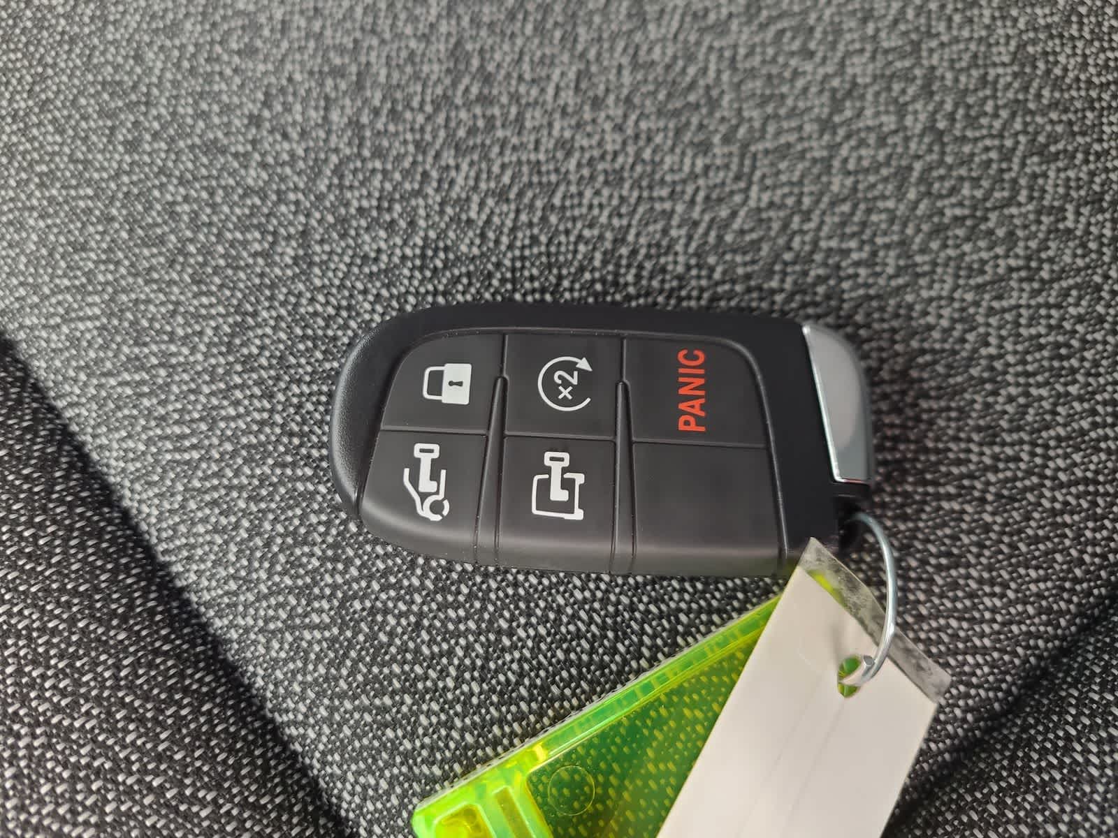 Thumbnail: 2026 RAM ProMaster - 28