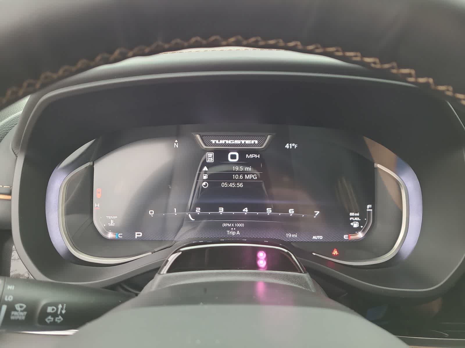 Thumbnail: 2026 RAM 1500 - 26