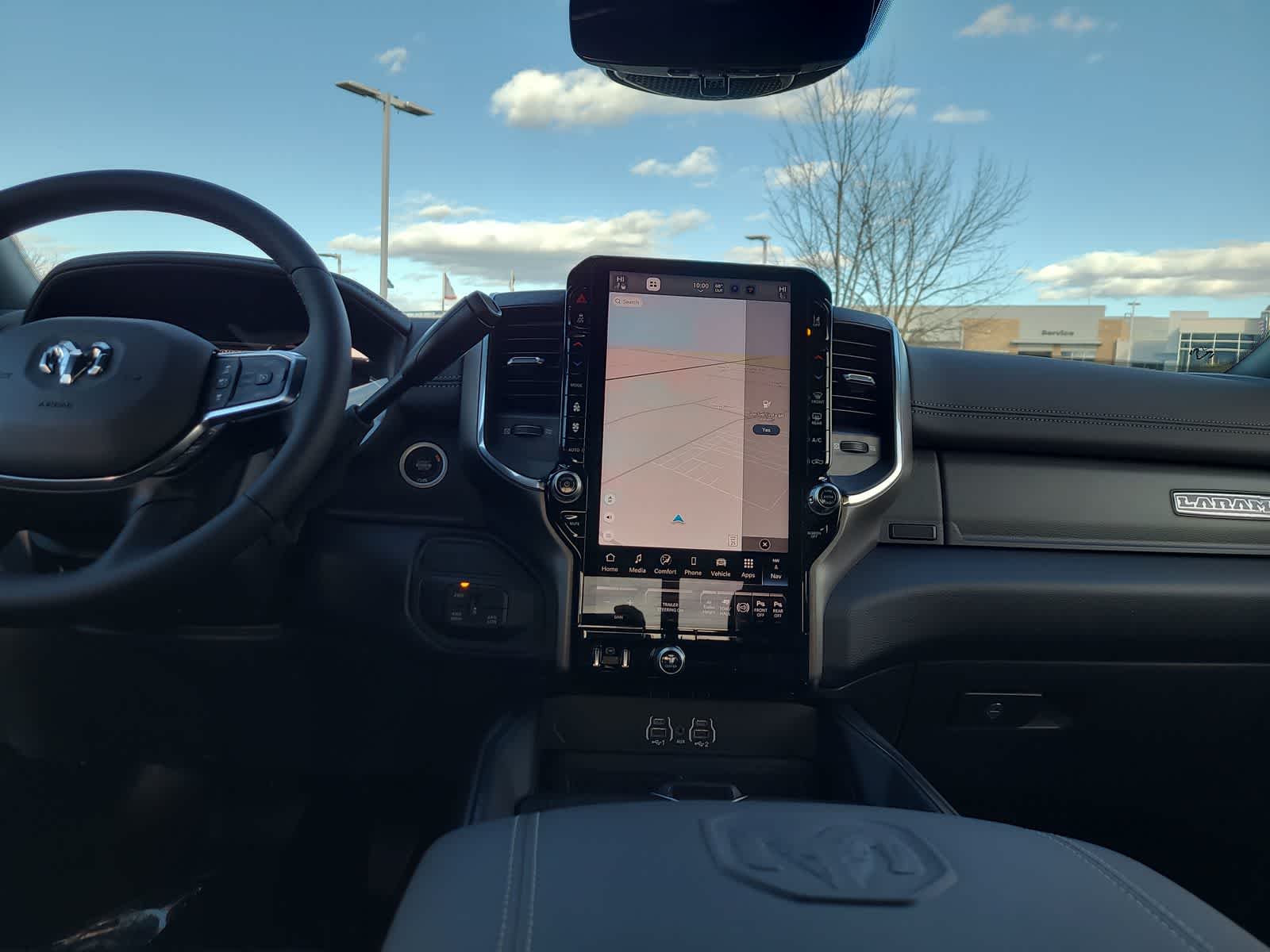 Thumbnail: 2026 RAM 2500 - 18