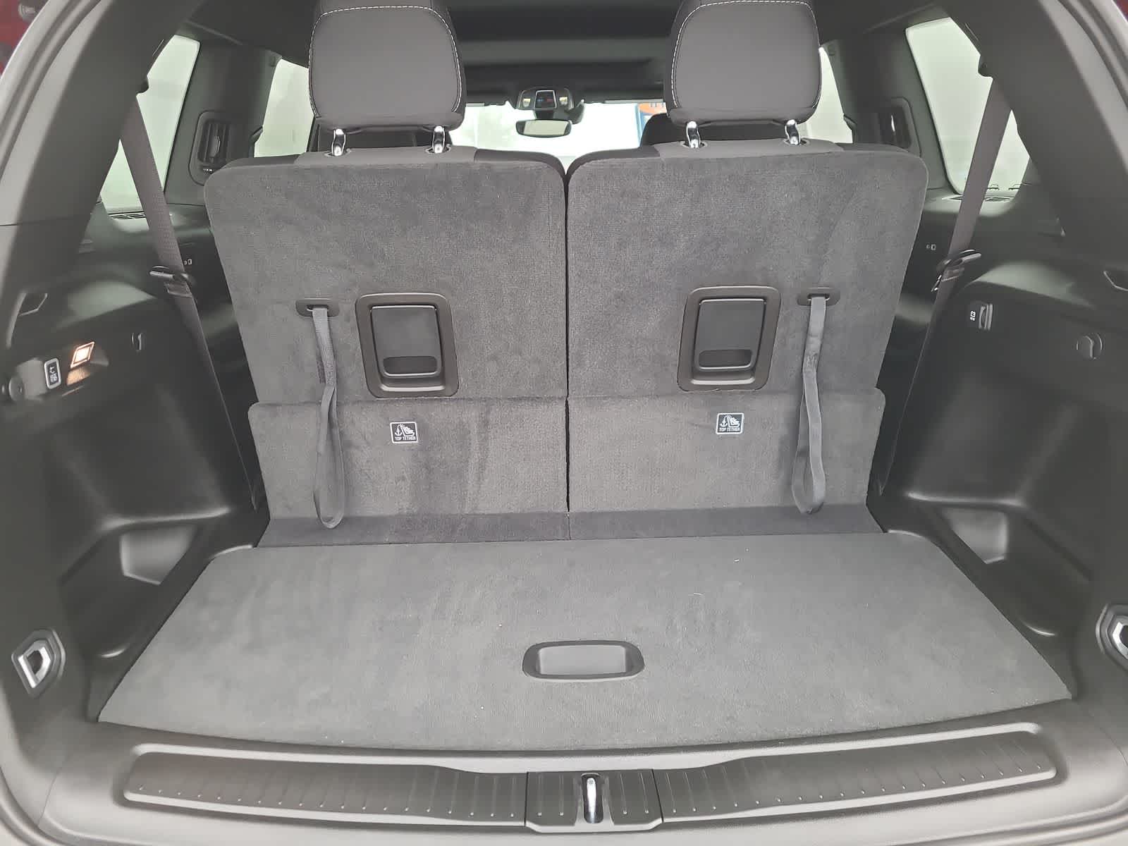 Thumbnail: 2024 Jeep Grand Cherokee L - 27