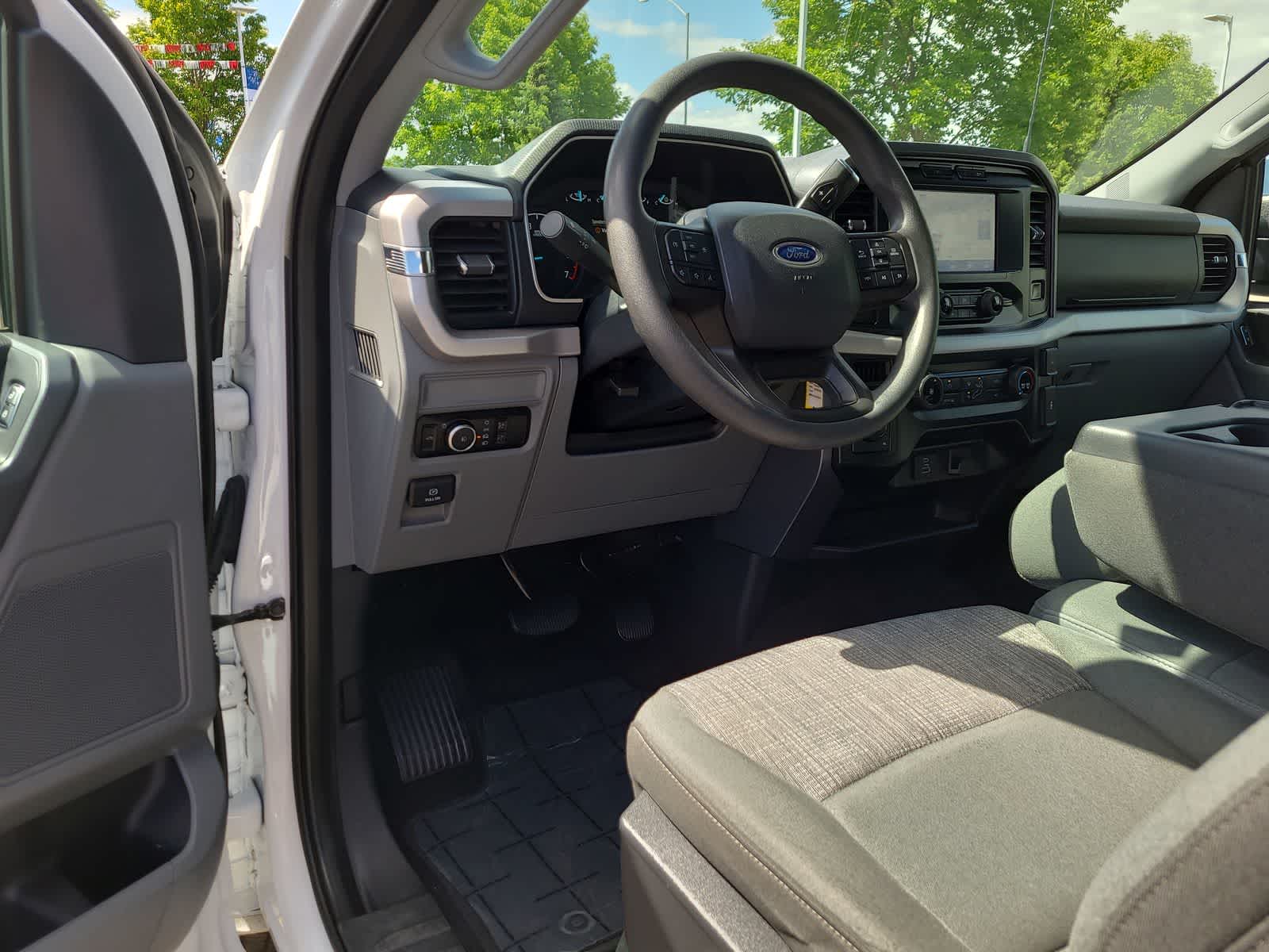 2023 Ford F-150 XLT 10