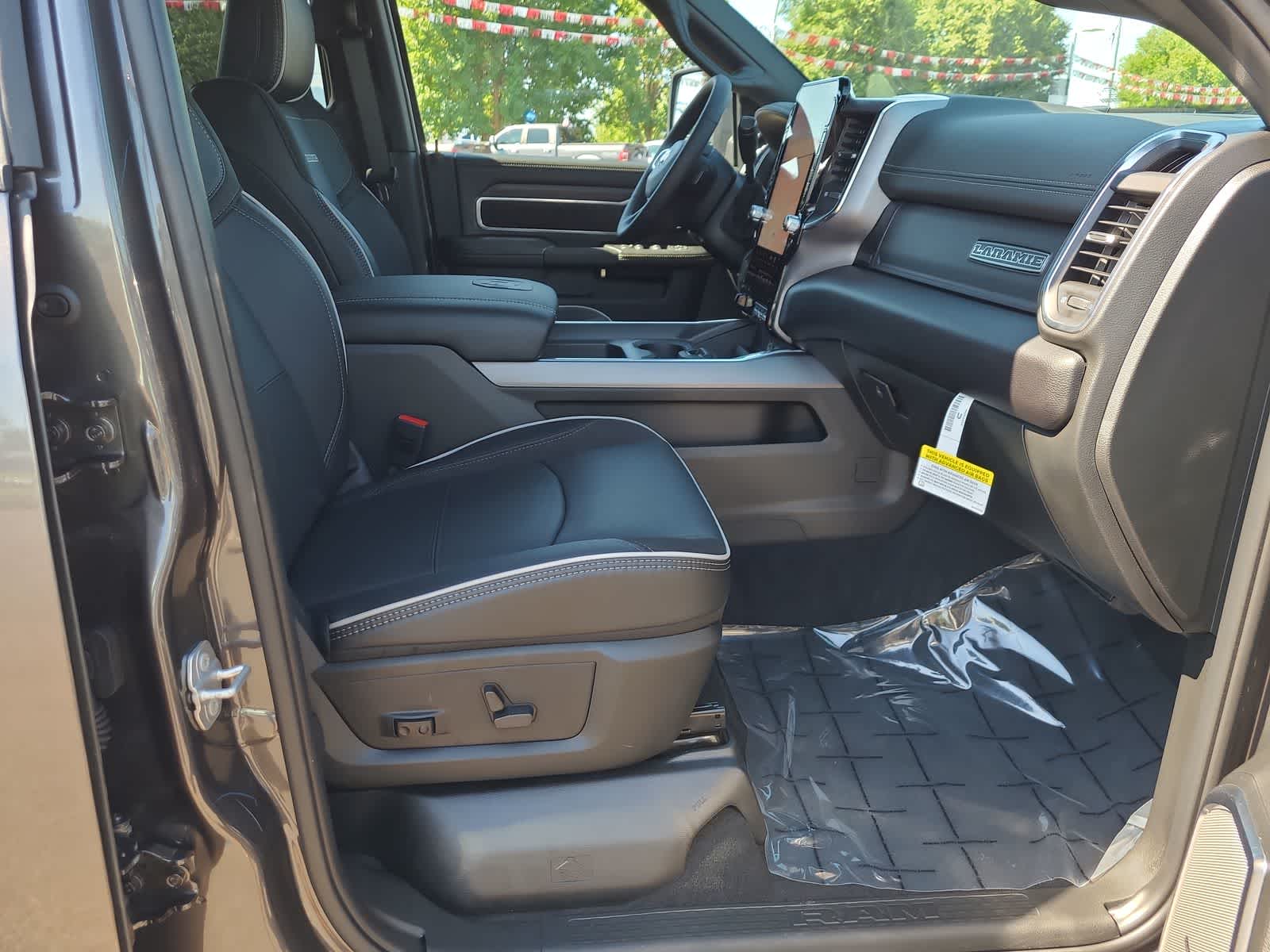 Thumbnail: 2025 RAM 2500 - 22