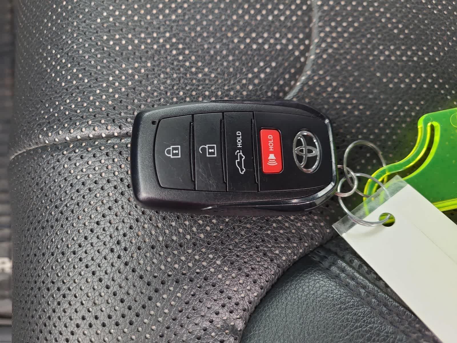 Thumbnail: 2022 Toyota Tundra - 28