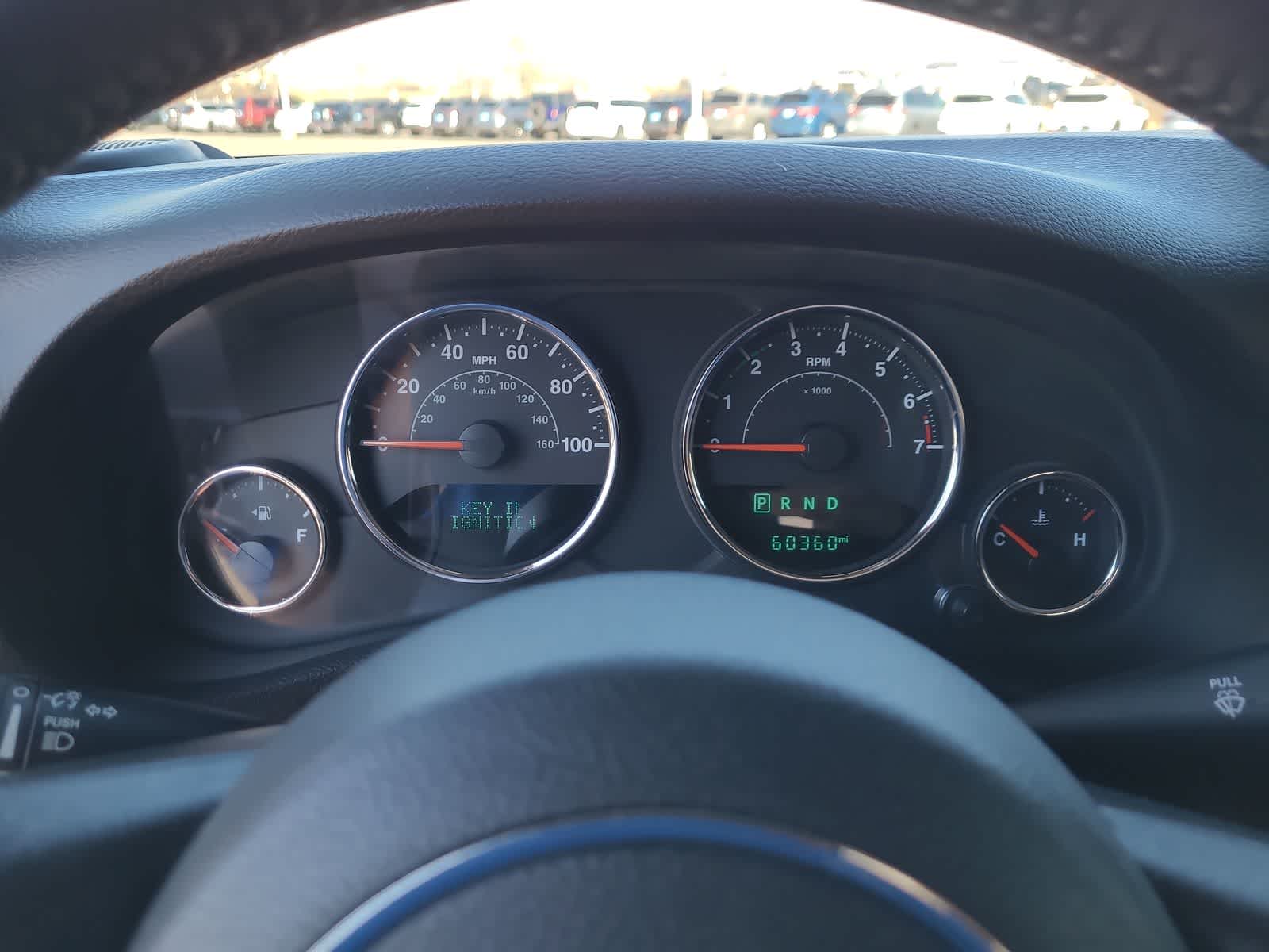 Thumbnail: 2018 Jeep Wrangler - 26