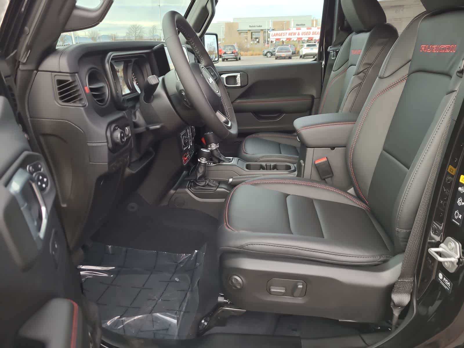 Thumbnail: 2026 Jeep Gladiator - 19