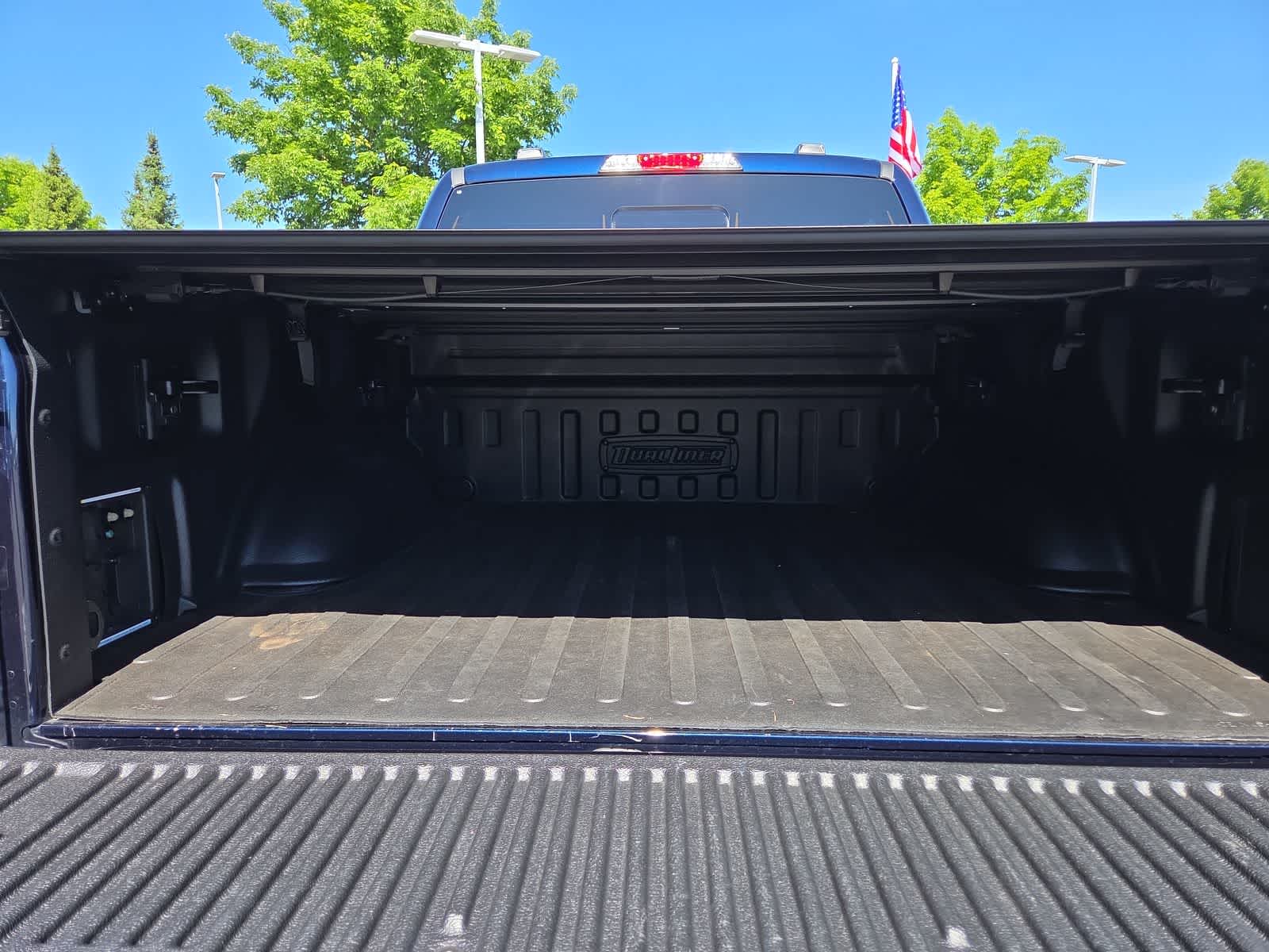 Thumbnail: 2024 Ford F-150 - 27
