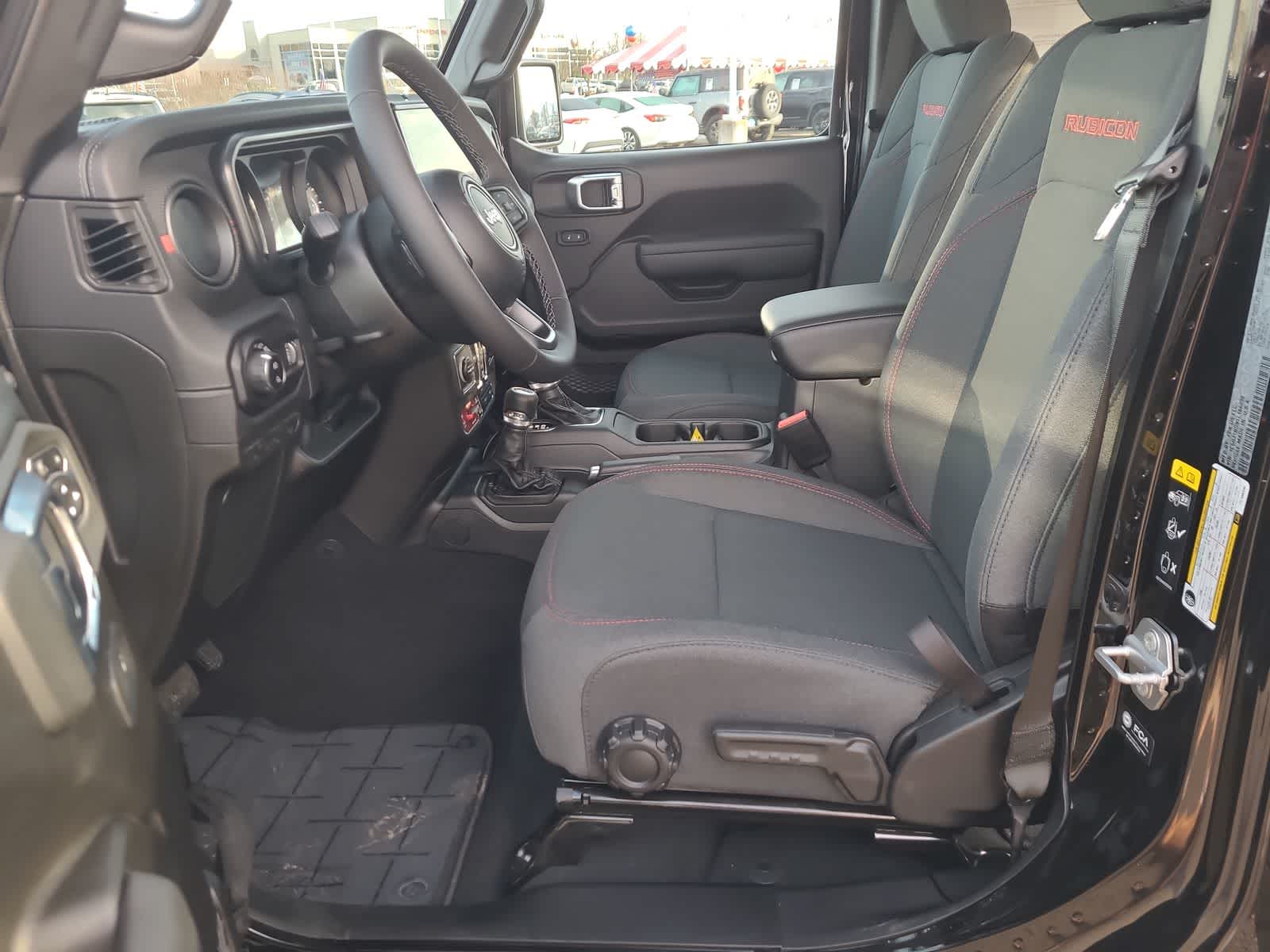 Thumbnail: 2026 Jeep Gladiator - 19