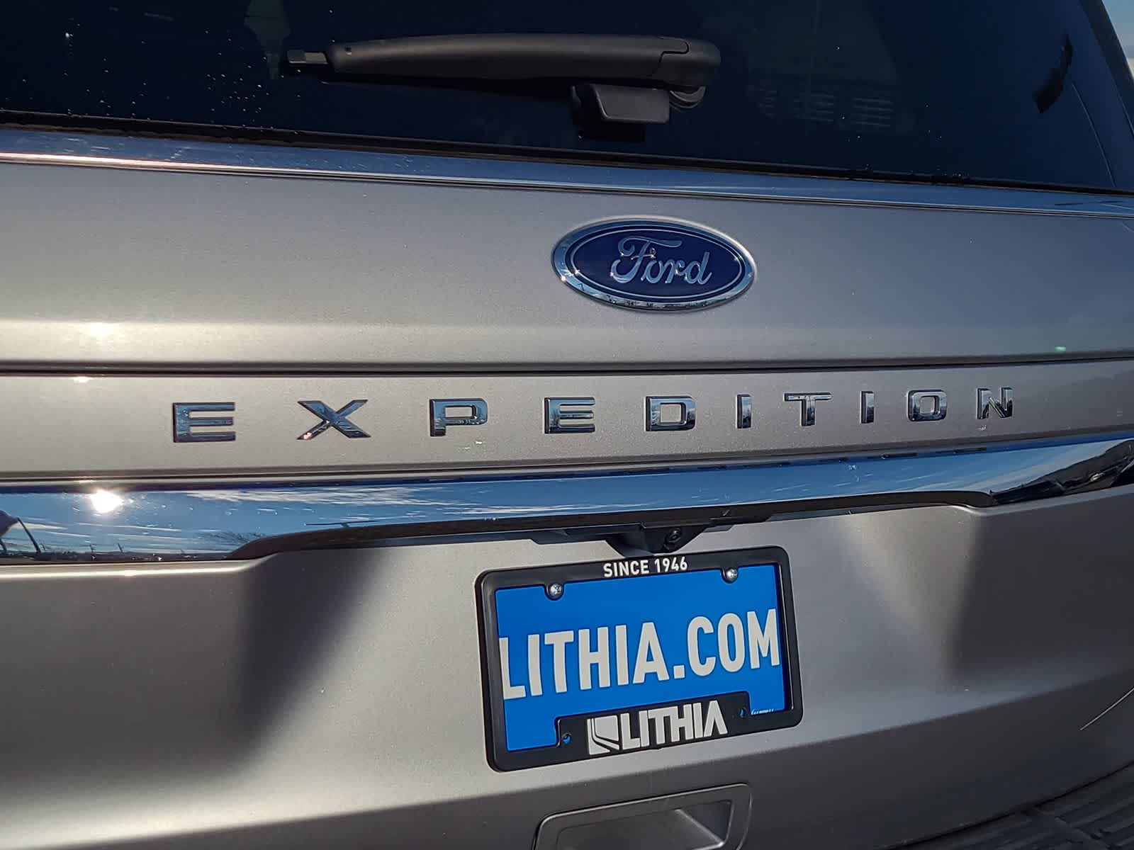 Thumbnail: 2023 Ford Expedition - 15