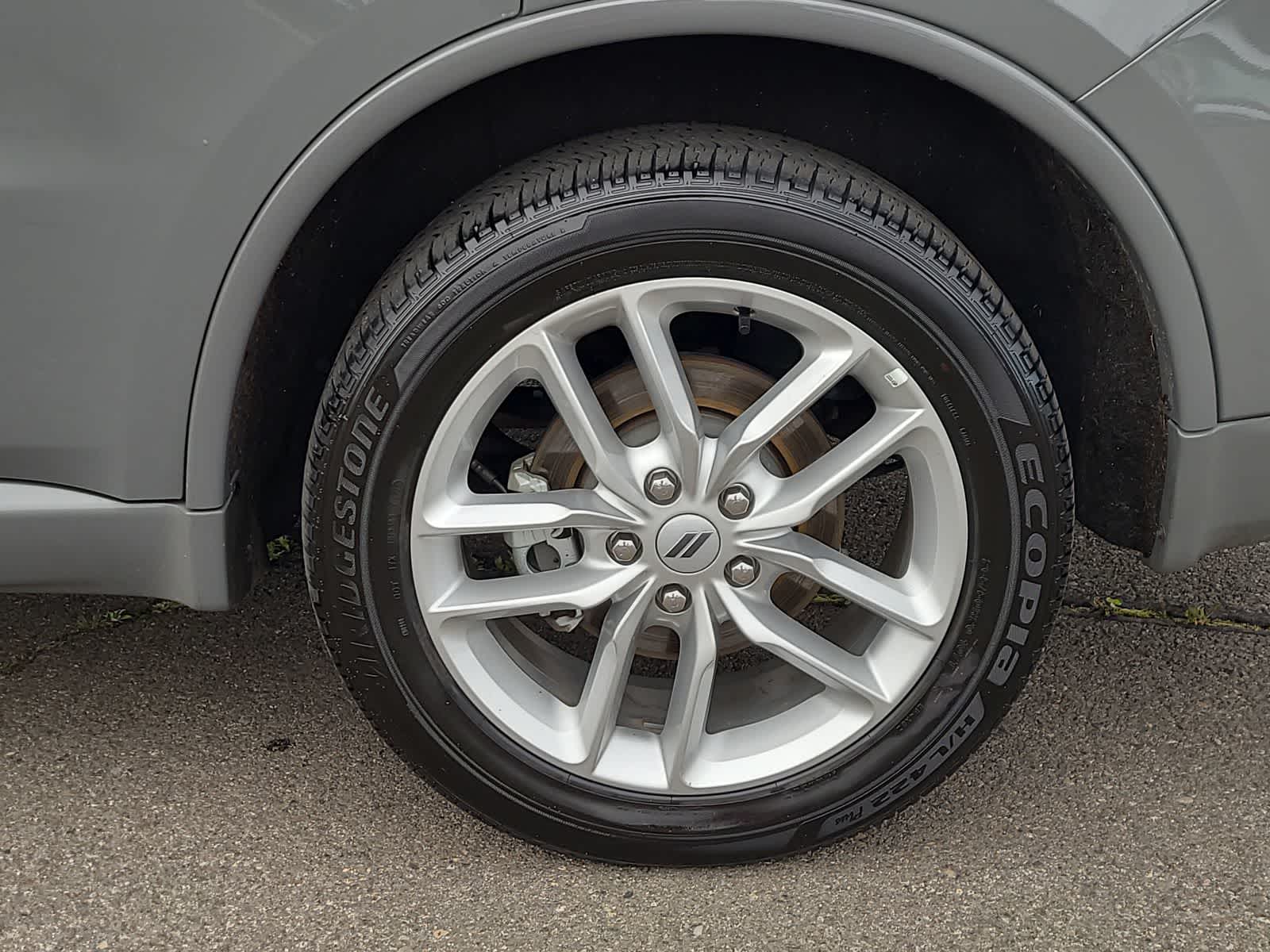 Thumbnail: 2025 Dodge Durango - 16