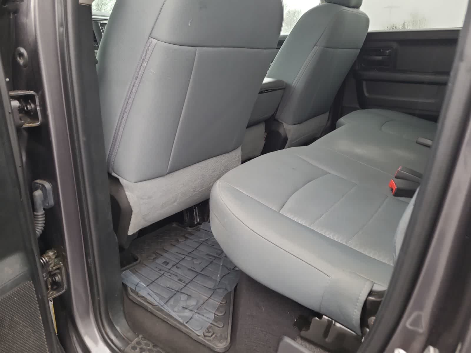 Thumbnail: 2018 RAM 1500 - 20