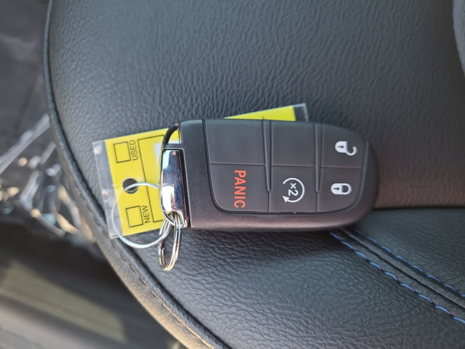 Thumbnail: 2025 Jeep Compass - 28