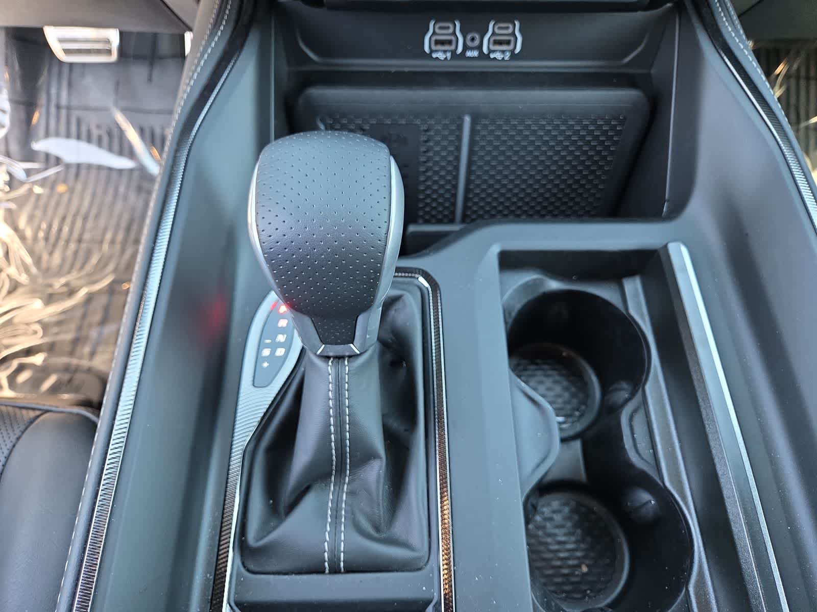 Thumbnail: 2026 RAM 1500 - 25