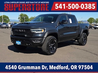 2026 Ram 1500 RHO CREW CAB 4X4 5'7 BOX Pickup