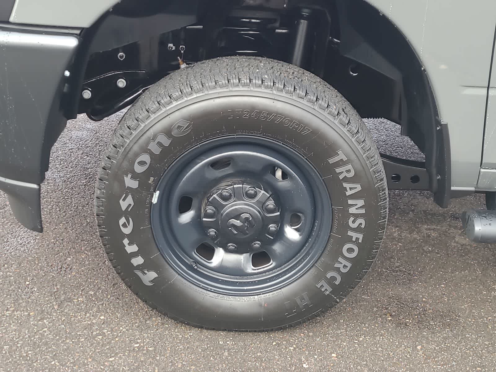 Thumbnail: 2026 RAM 2500 - 16