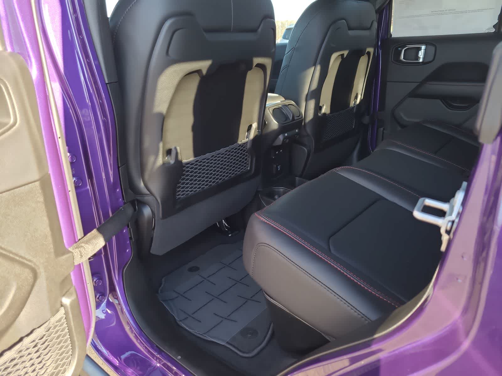 Thumbnail: 2026 Jeep Gladiator - 20