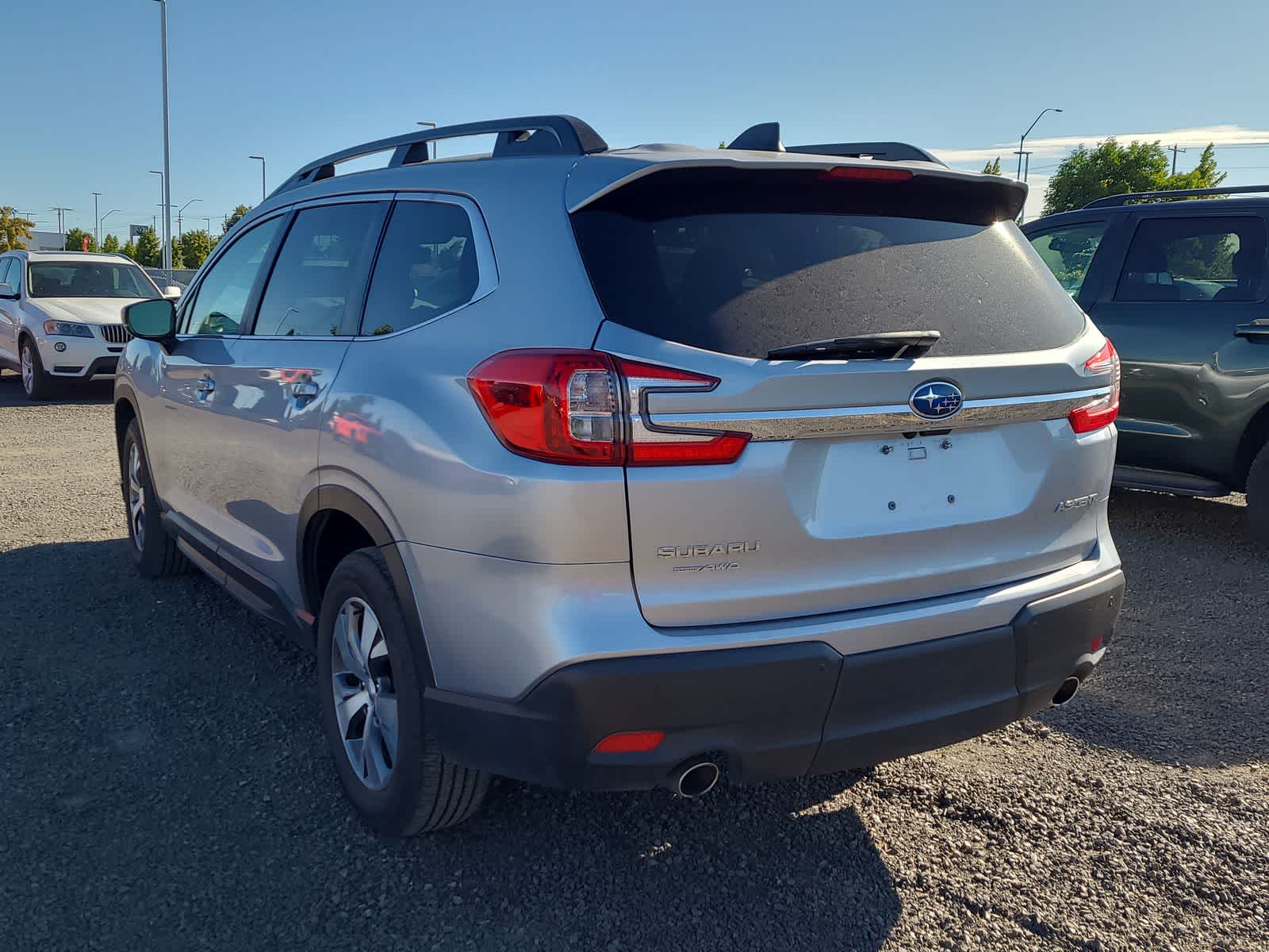 Thumbnail: 2024 Subaru Ascent - 3