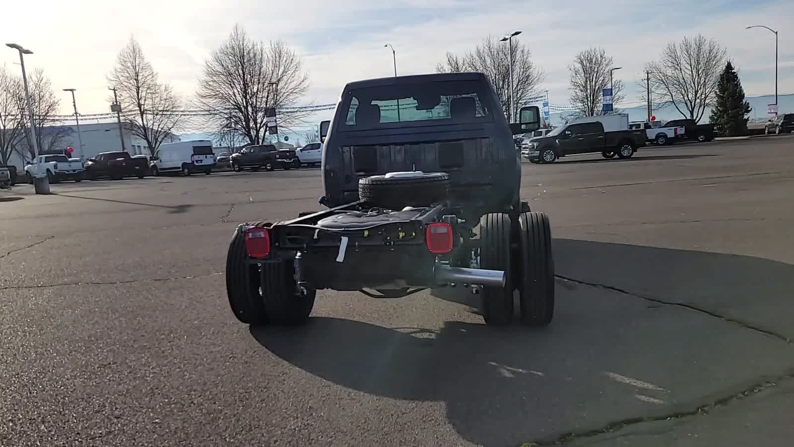 Thumbnail: 2026 RAM 5500 - 7