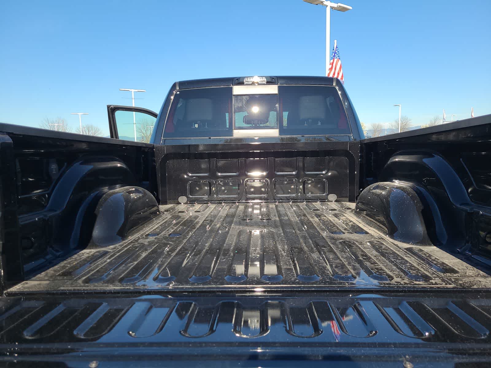 Thumbnail: 2026 RAM 2500 - 27