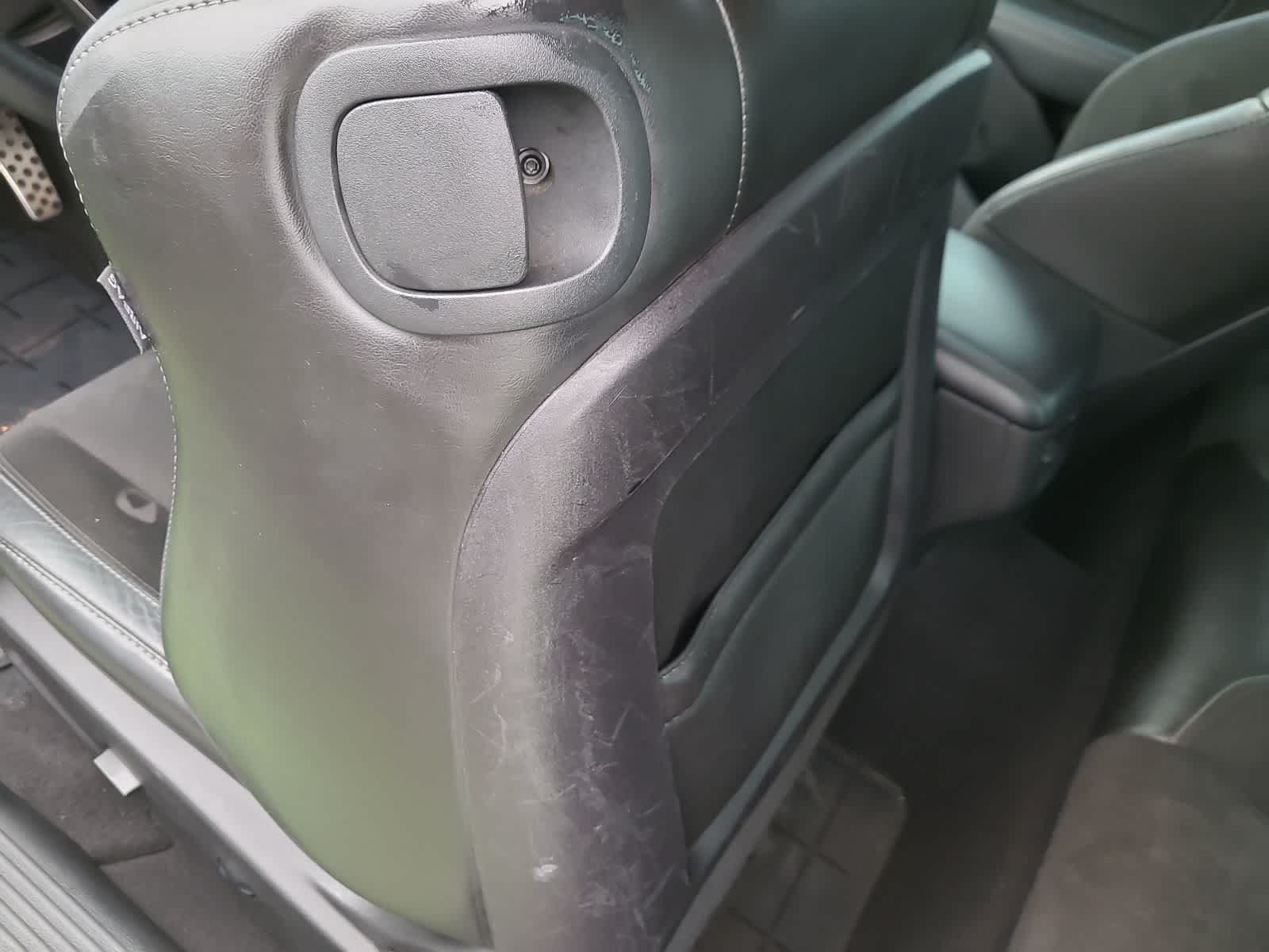 Thumbnail: 2023 Dodge Challenger - 20