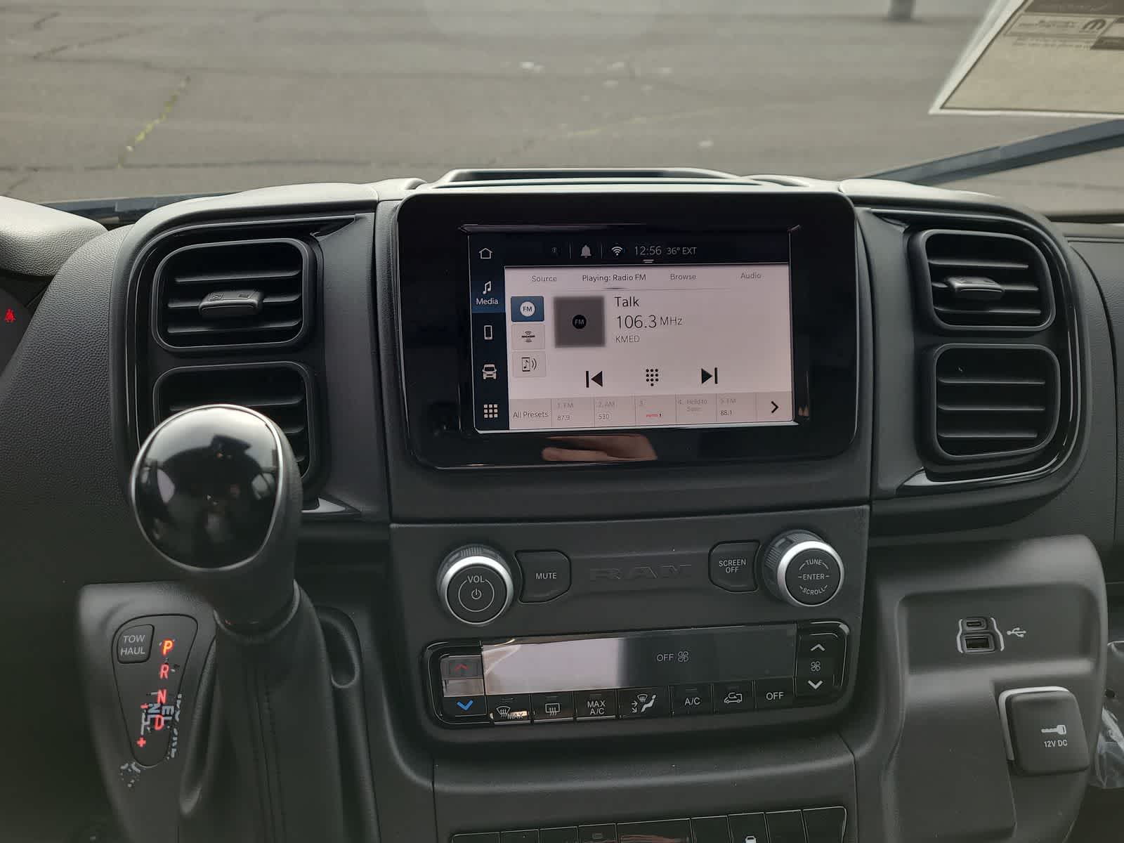 Thumbnail: 2025 RAM ProMaster - 24