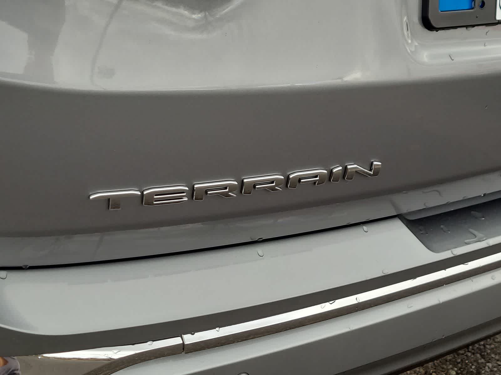 Thumbnail: 2023 GMC Terrain - 15