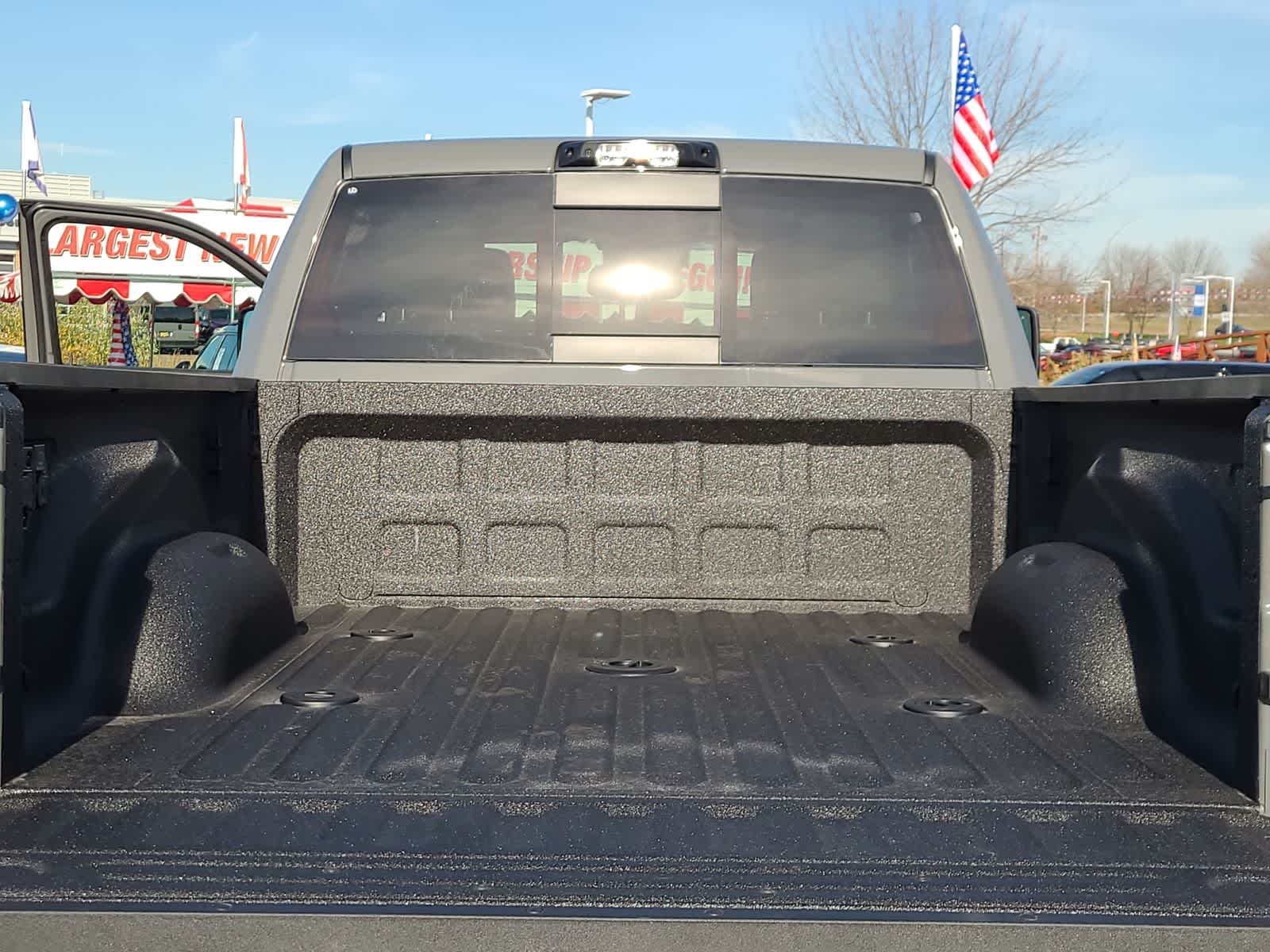 Thumbnail: 2026 RAM 2500 - 27