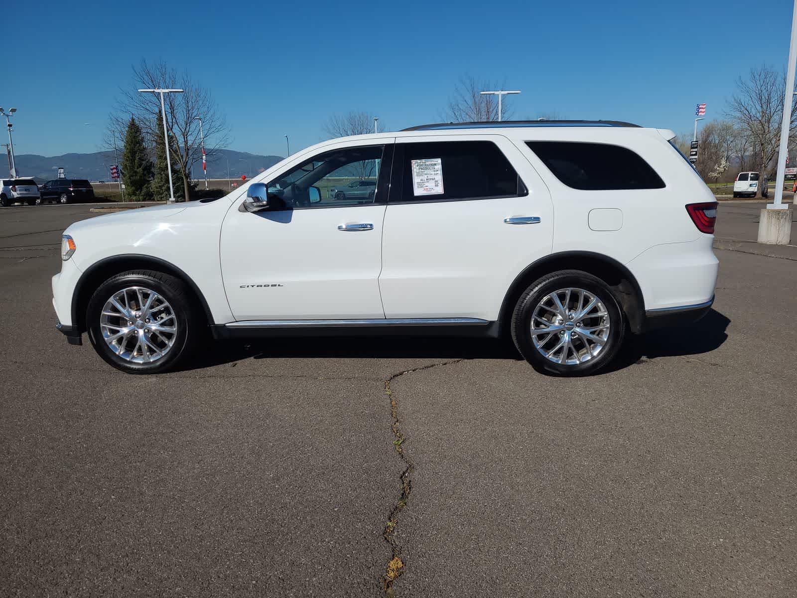 Thumbnail: 2015 Dodge Durango - 11