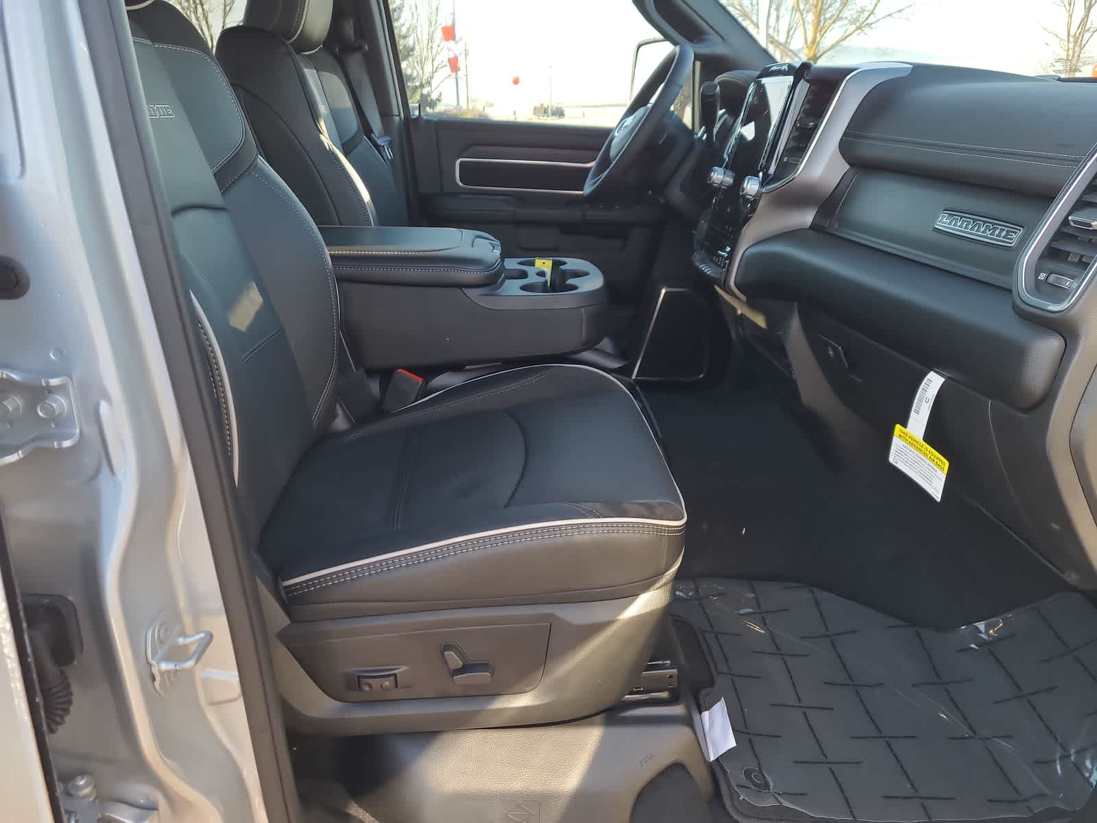 Thumbnail: 2026 RAM 2500 - 22