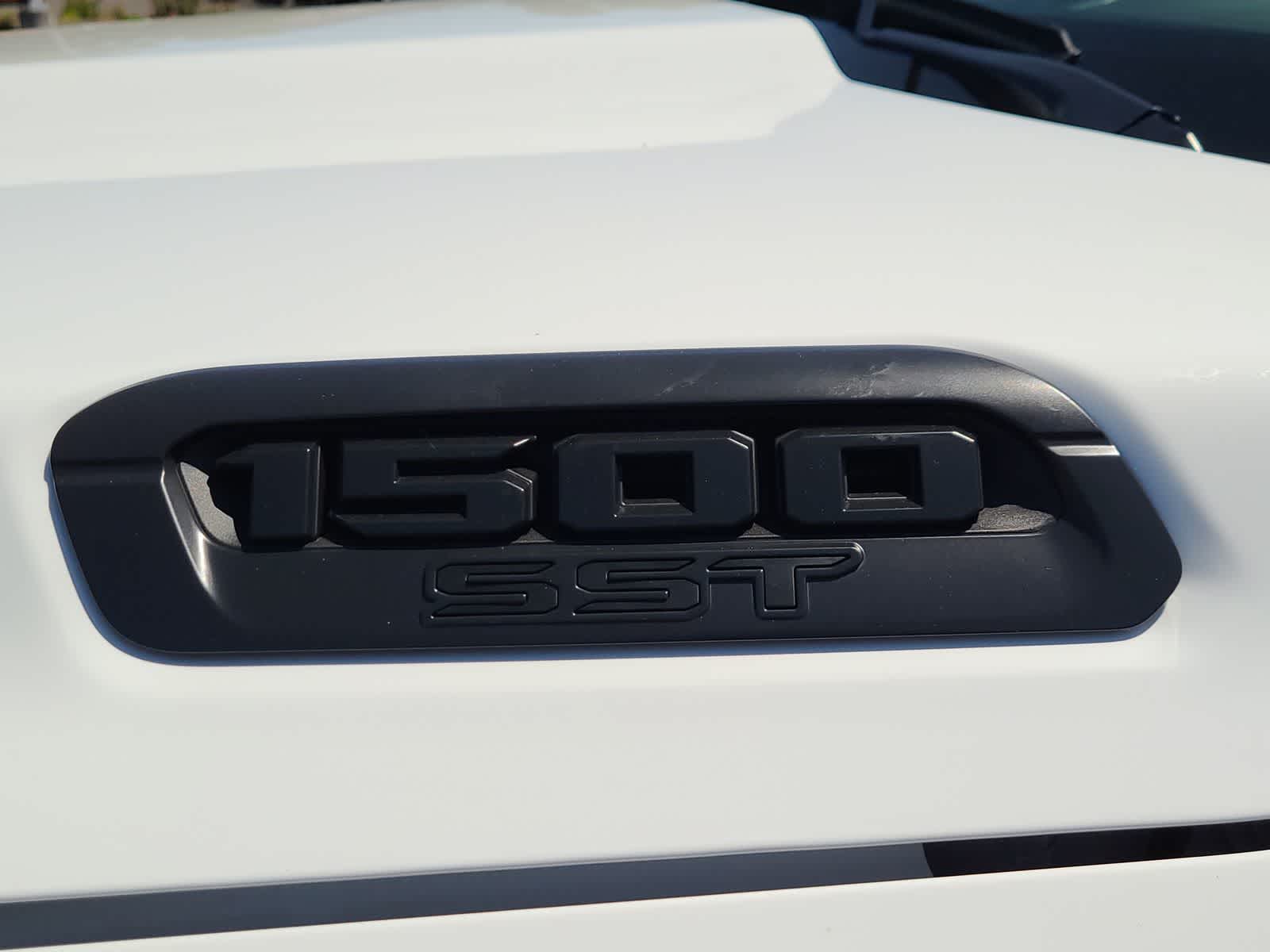 Thumbnail: 2025 RAM 1500 - 15