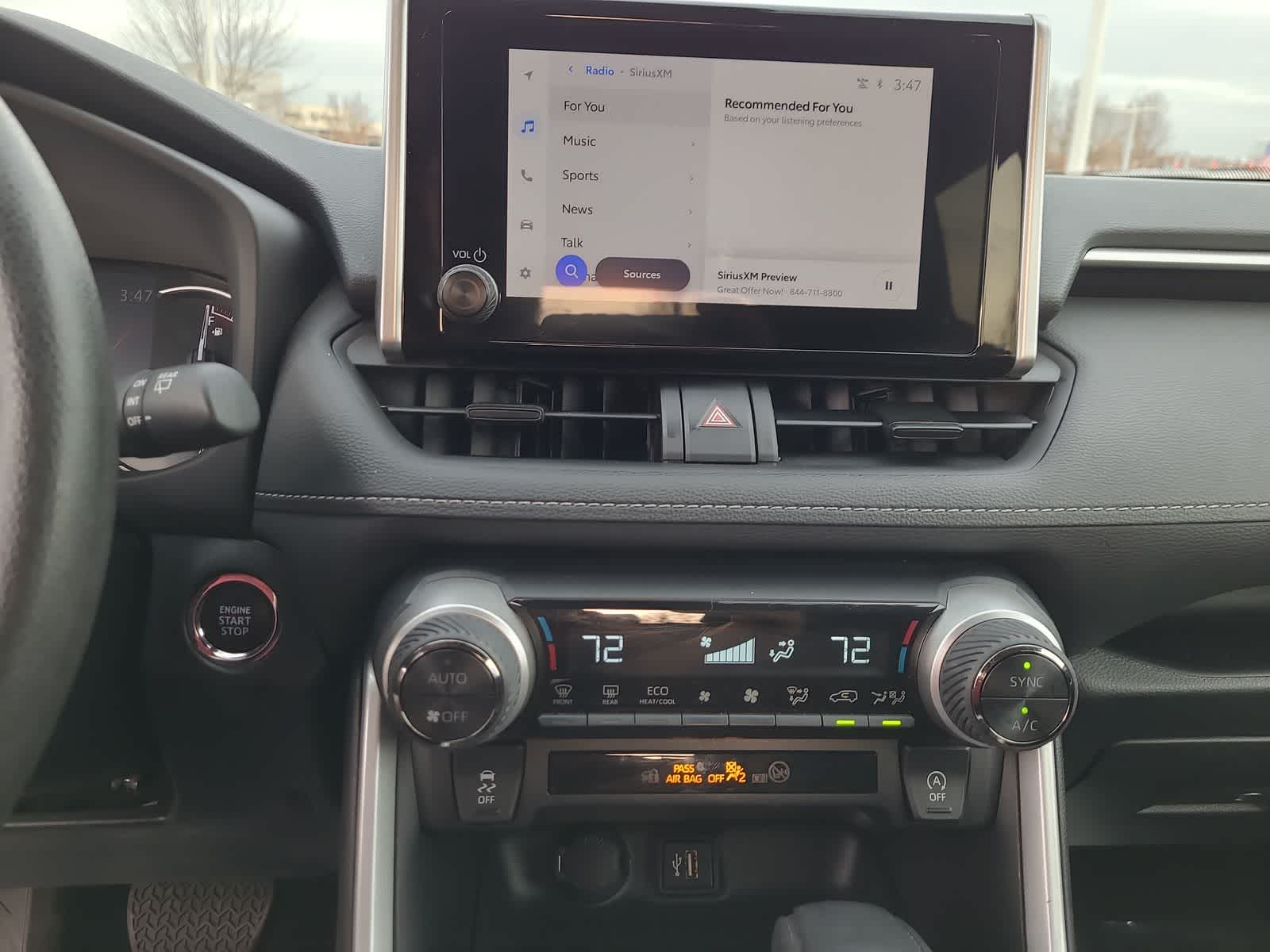 Thumbnail: 2024 Toyota RAV4 - 24