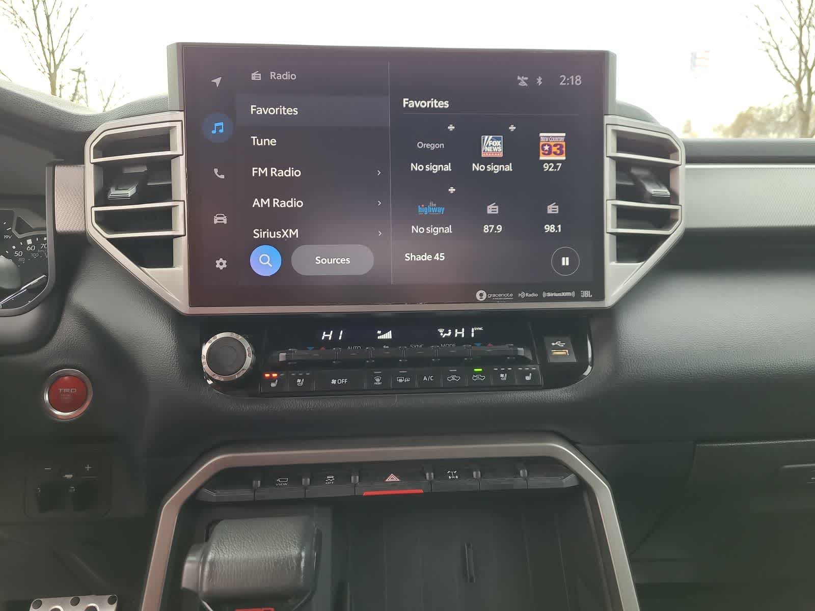 Thumbnail: 2022 Toyota Tundra - 24