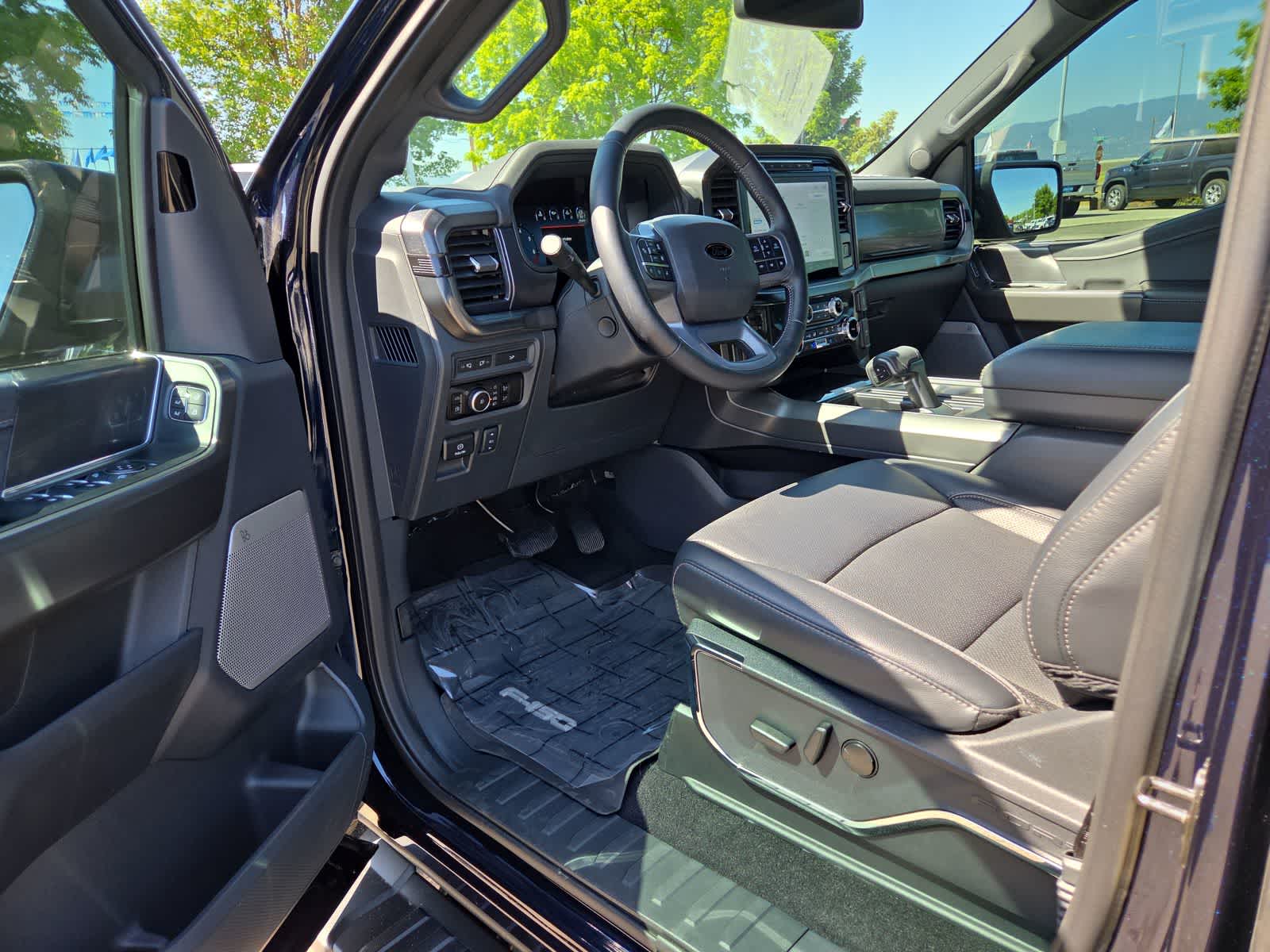 Thumbnail: 2024 Ford F-150 - 10