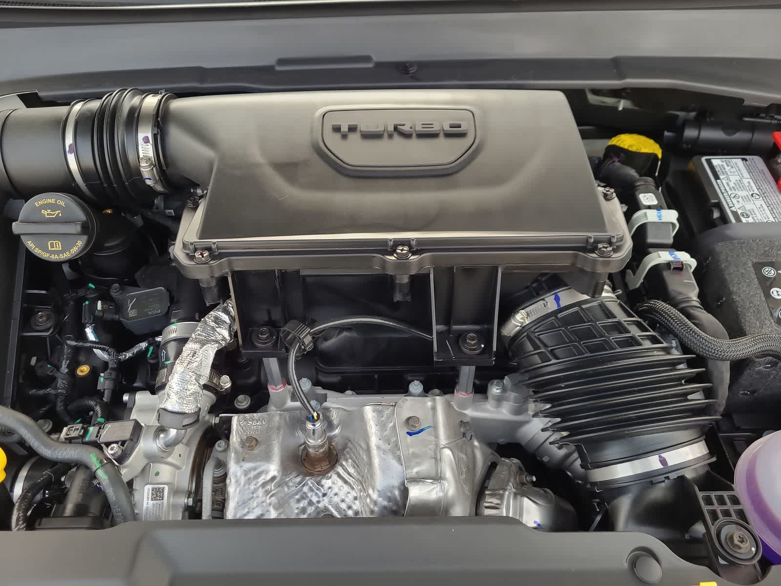 Thumbnail: 2026 Jeep Compass - 17