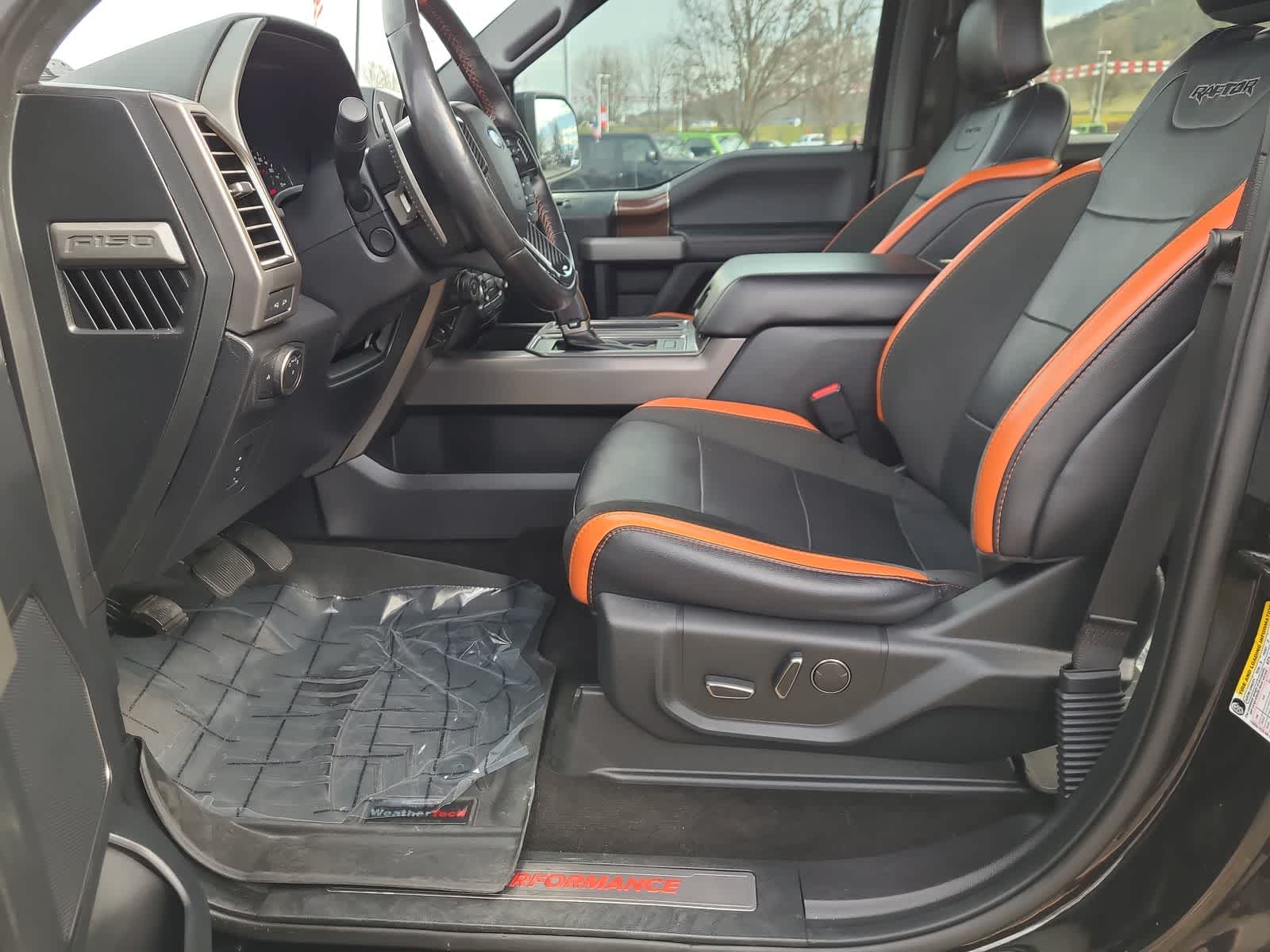 Thumbnail: 2017 Ford F-150 - 19