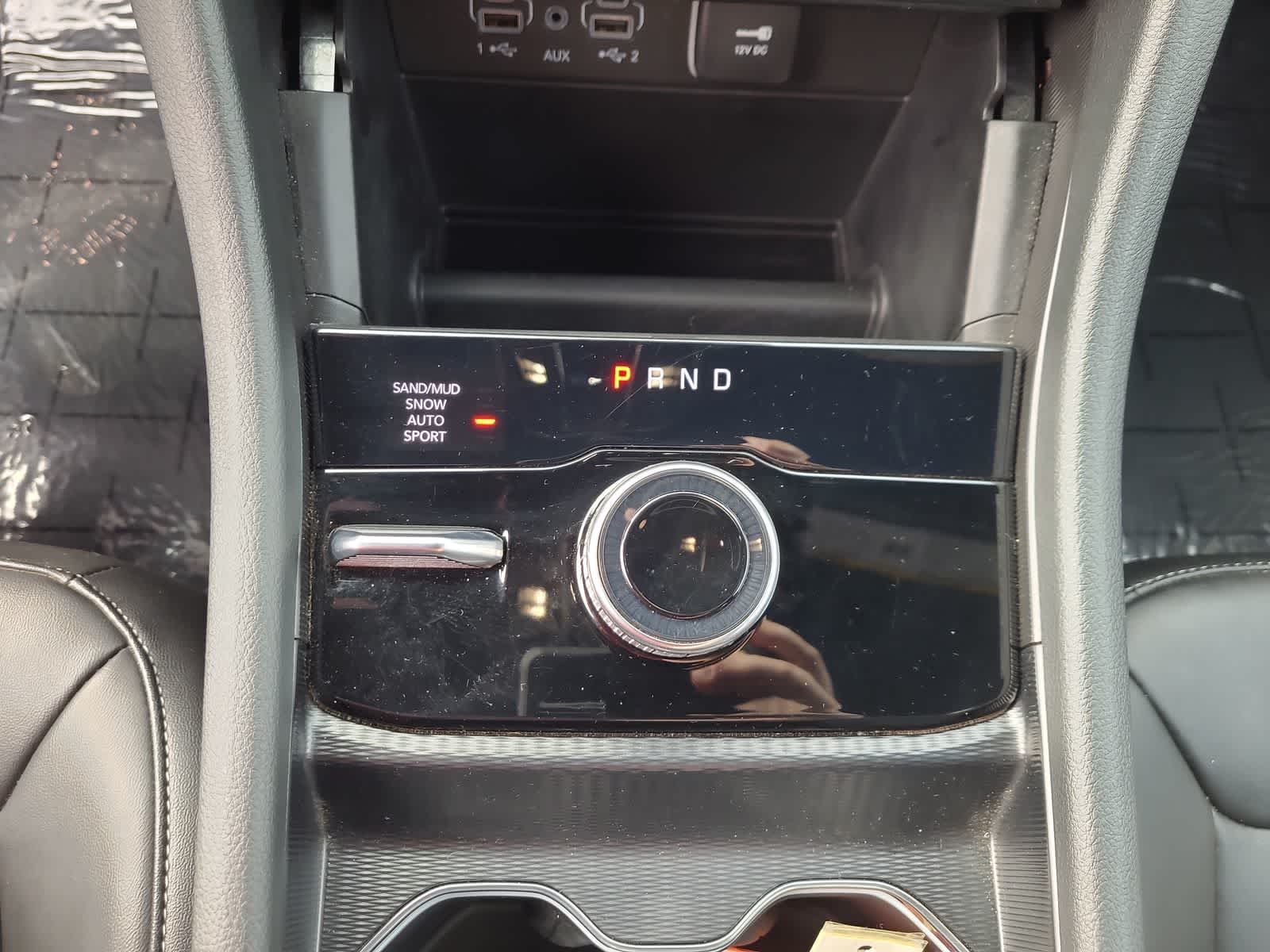 Thumbnail: 2024 Jeep Grand Cherokee - 25