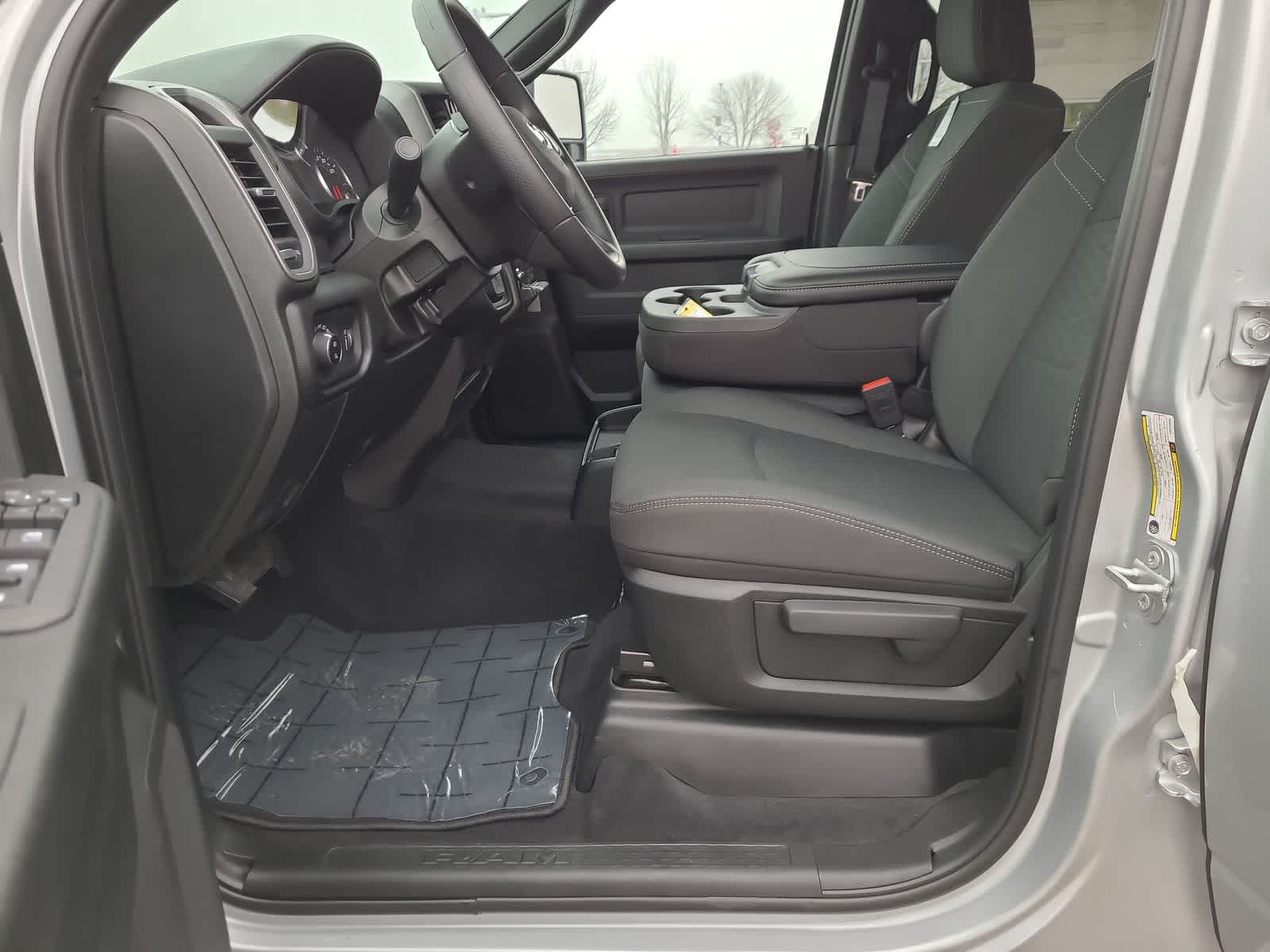 Thumbnail: 2026 RAM 2500 - 19