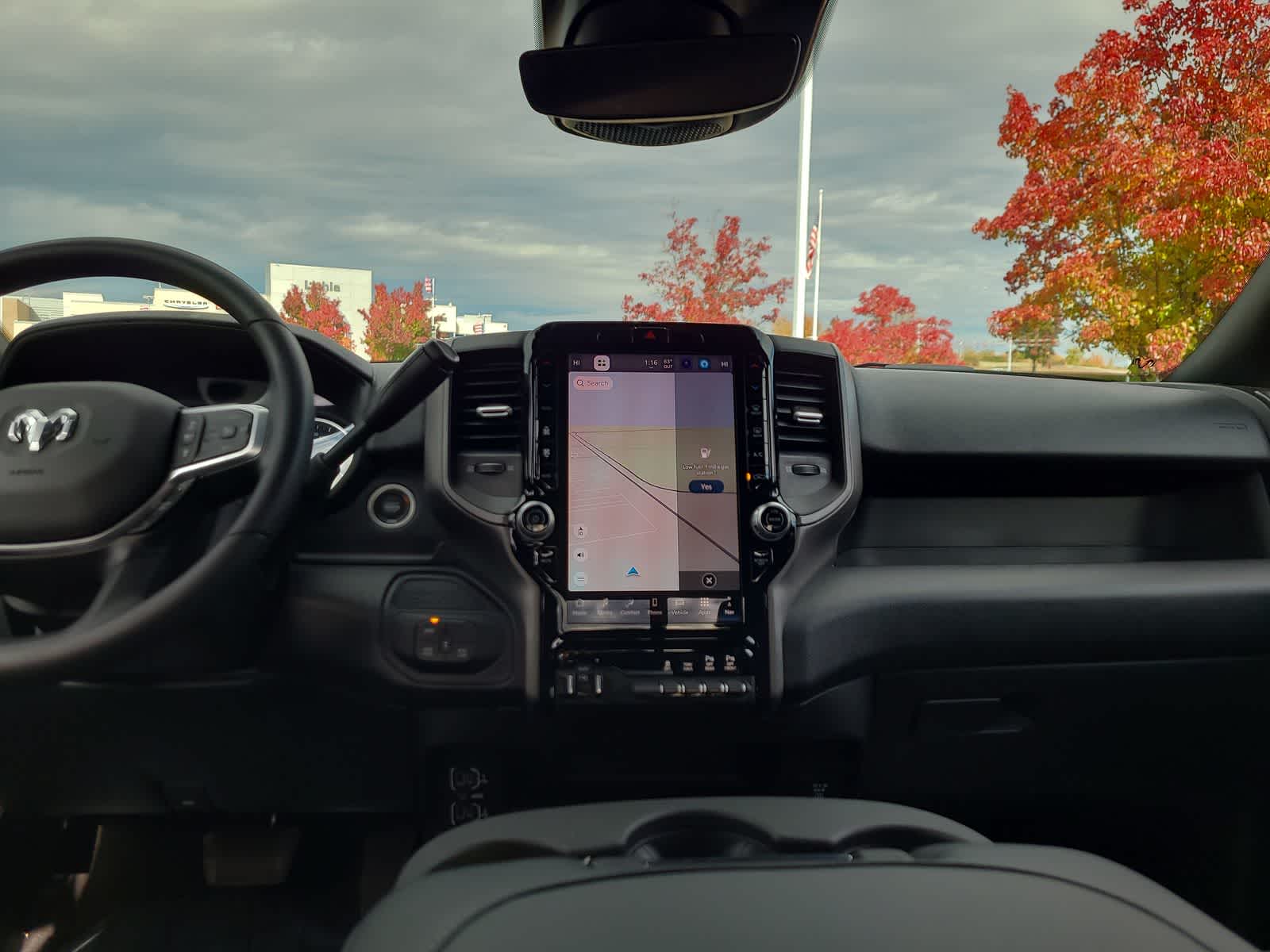 Thumbnail: 2026 RAM 2500 - 18