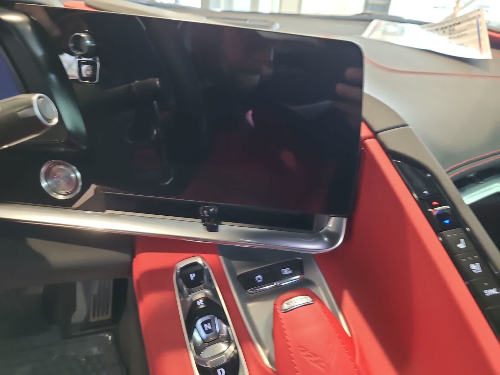 Thumbnail: 2023 Chevrolet Corvette - 23