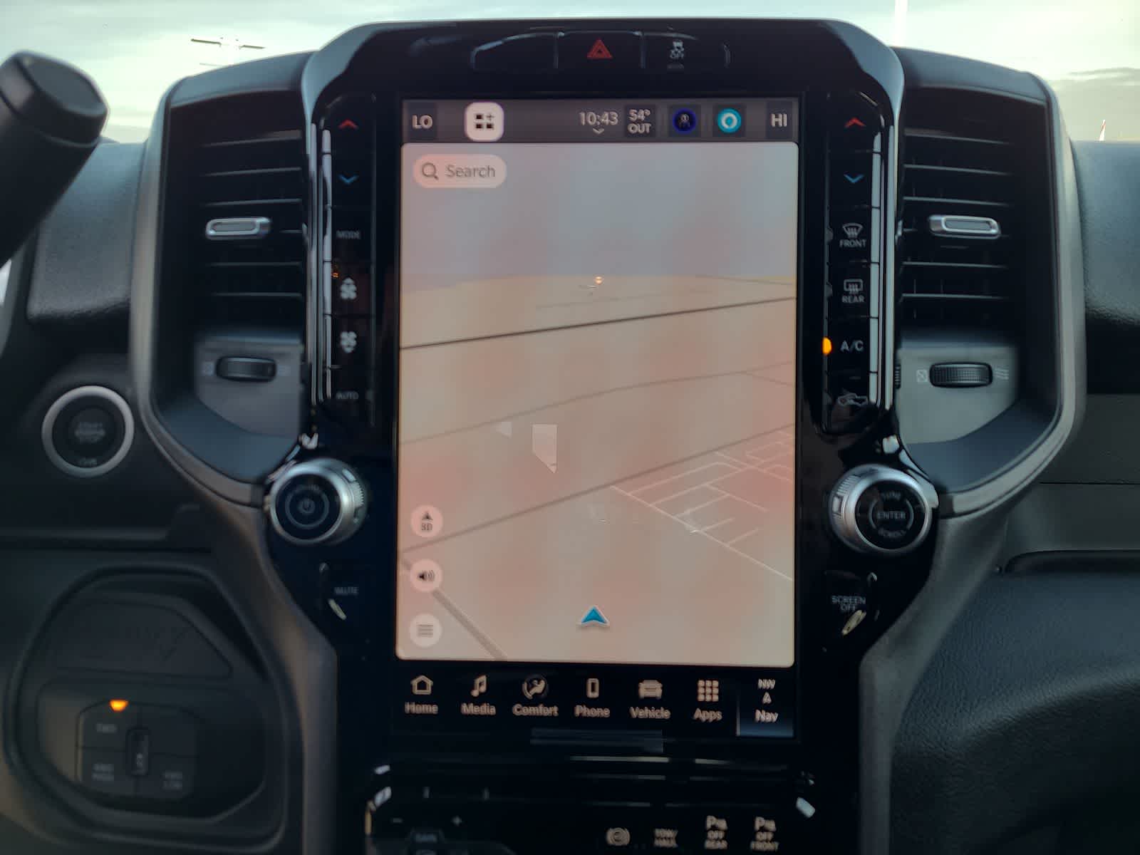 Thumbnail: 2026 RAM 2500 - 24