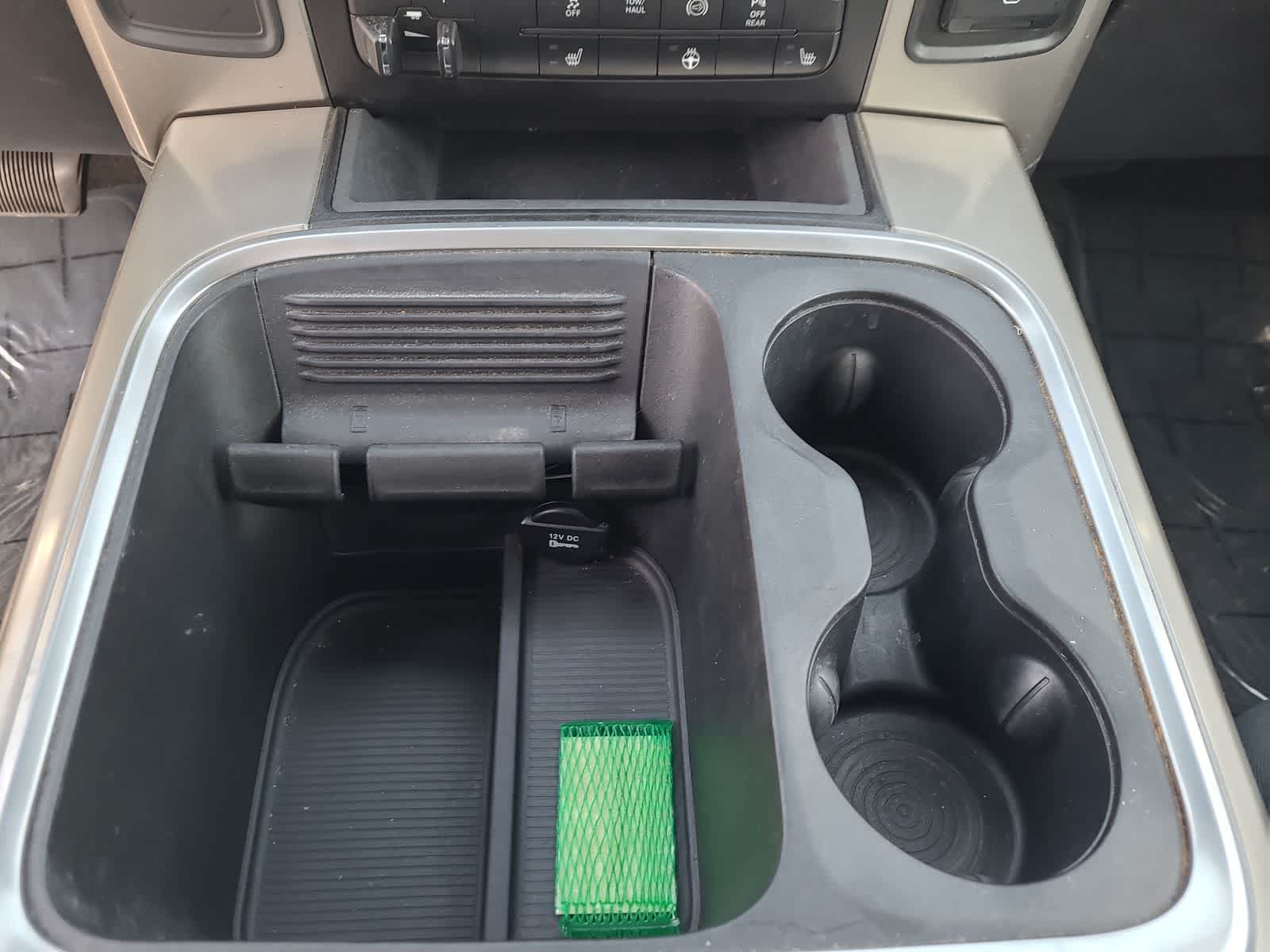 Thumbnail: 2018 RAM 2500 - 25