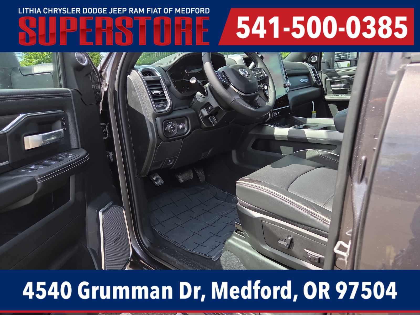 Thumbnail: 2026 RAM 2500 - 10