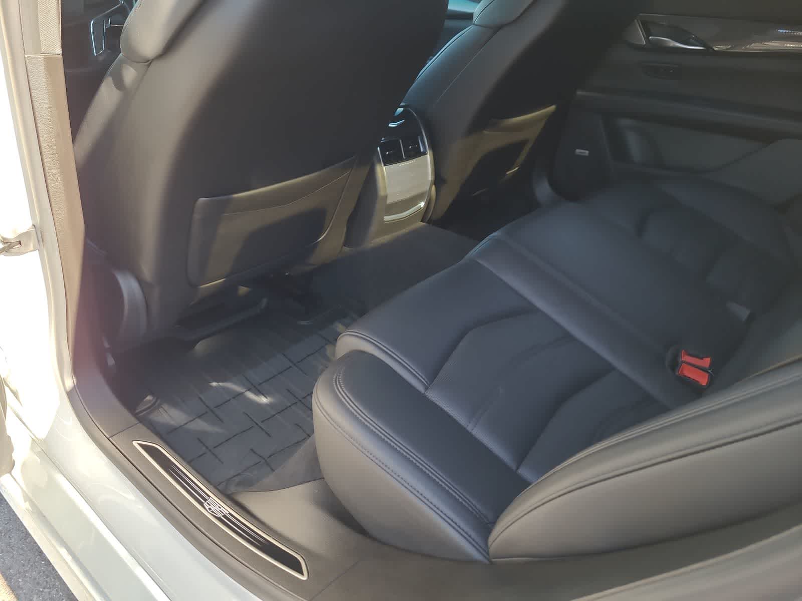 2019 Cadillac CT6 V - Photo 20