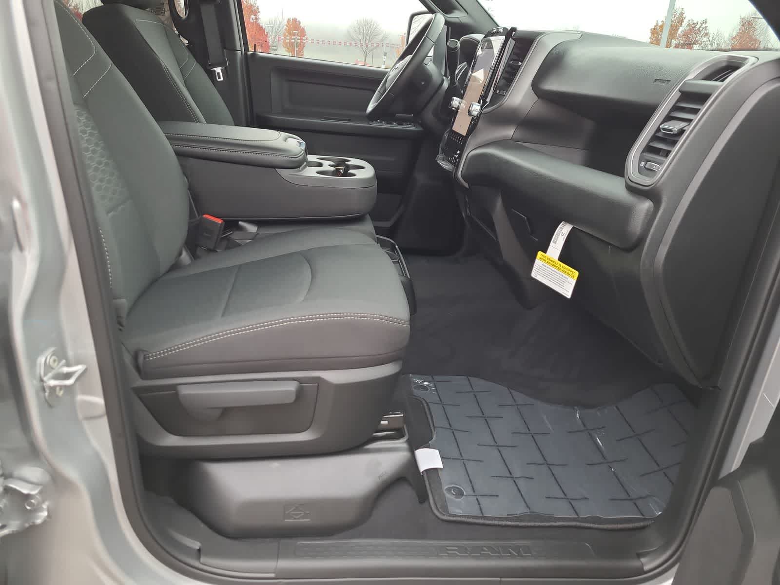 Thumbnail: 2026 RAM 2500 - 22