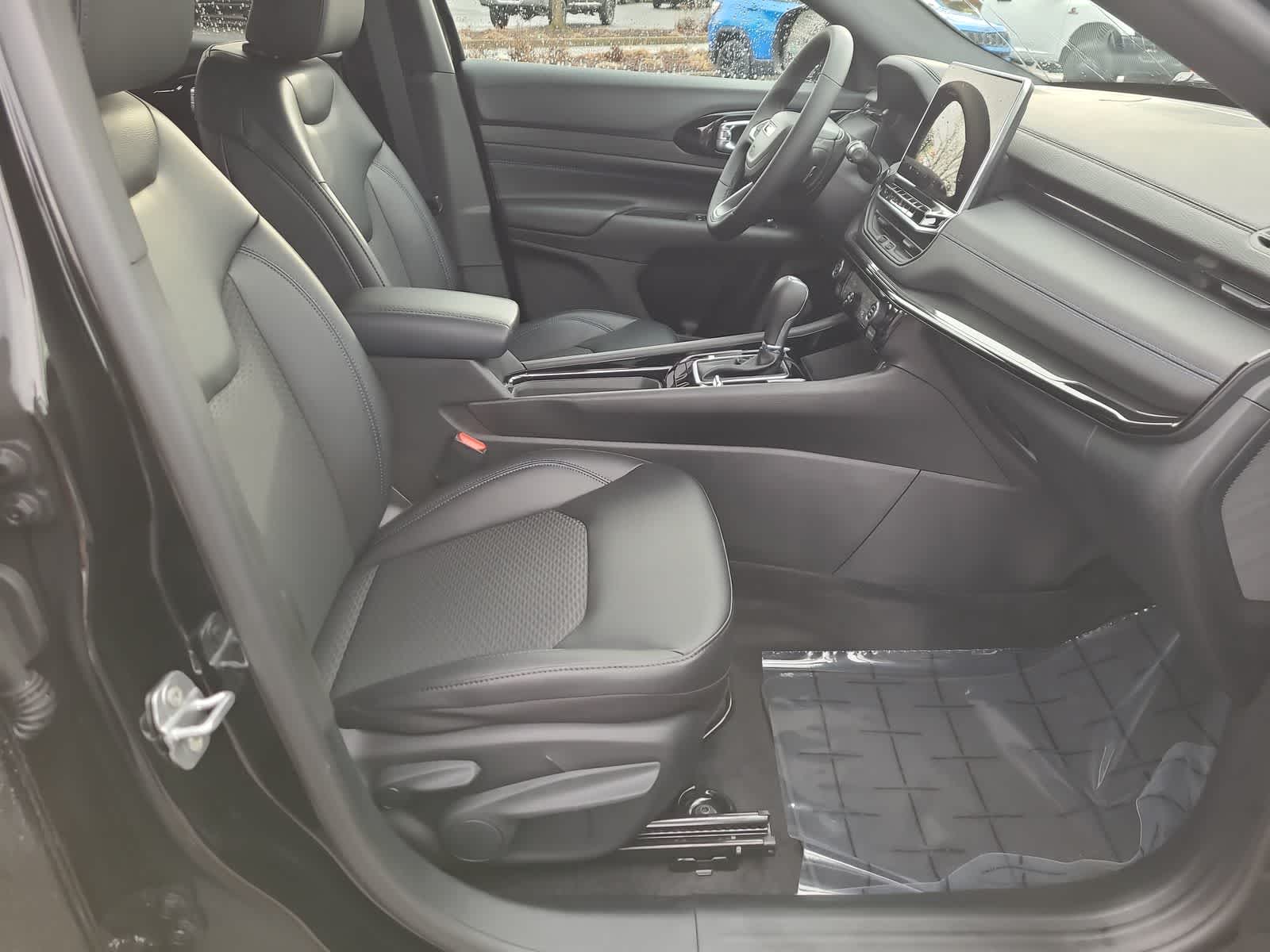 Thumbnail: 2026 Jeep Compass - 22