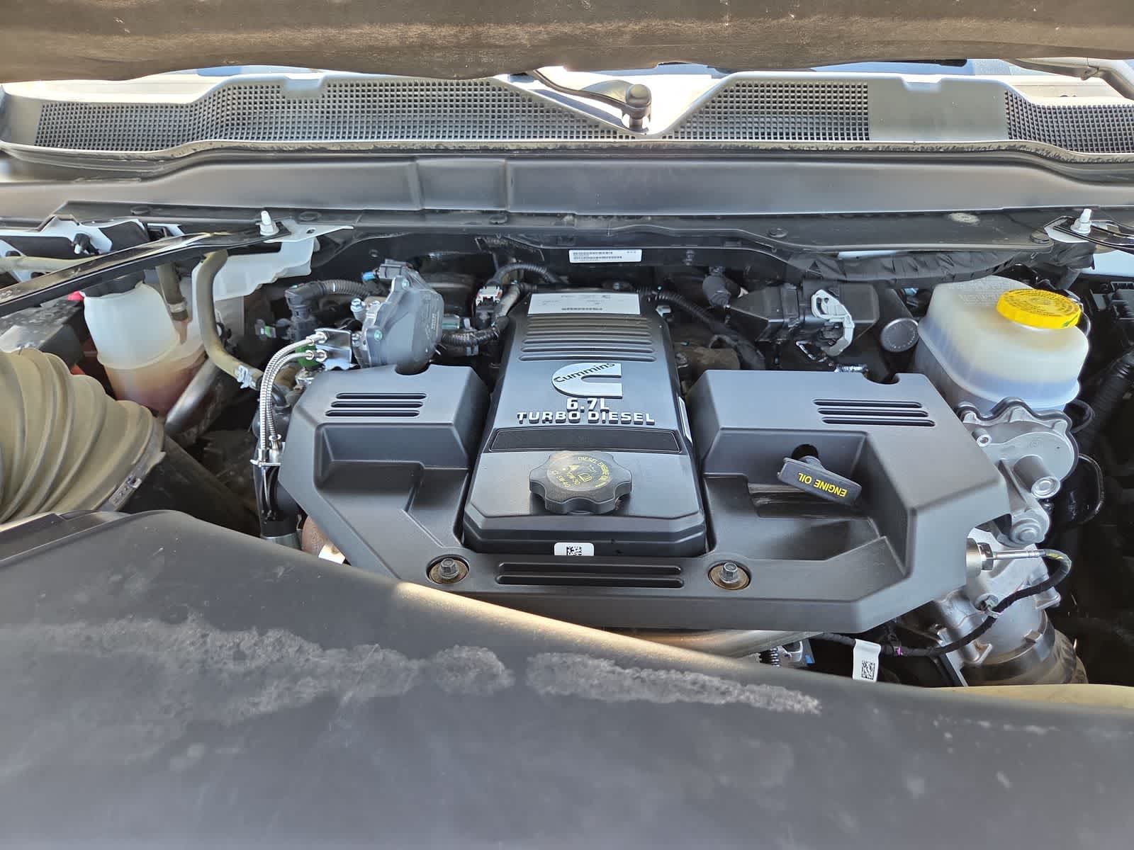 Thumbnail: 2024 RAM 2500 - 16