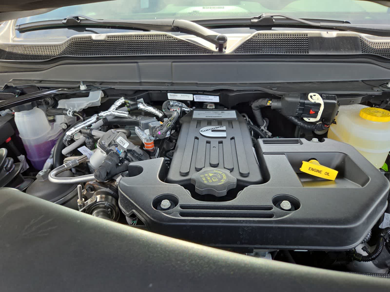 Thumbnail: 2026 RAM 2500 - 17