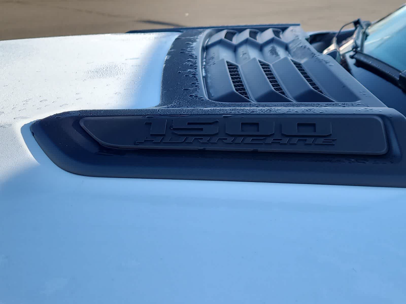 Thumbnail: 2026 RAM 1500 - 15