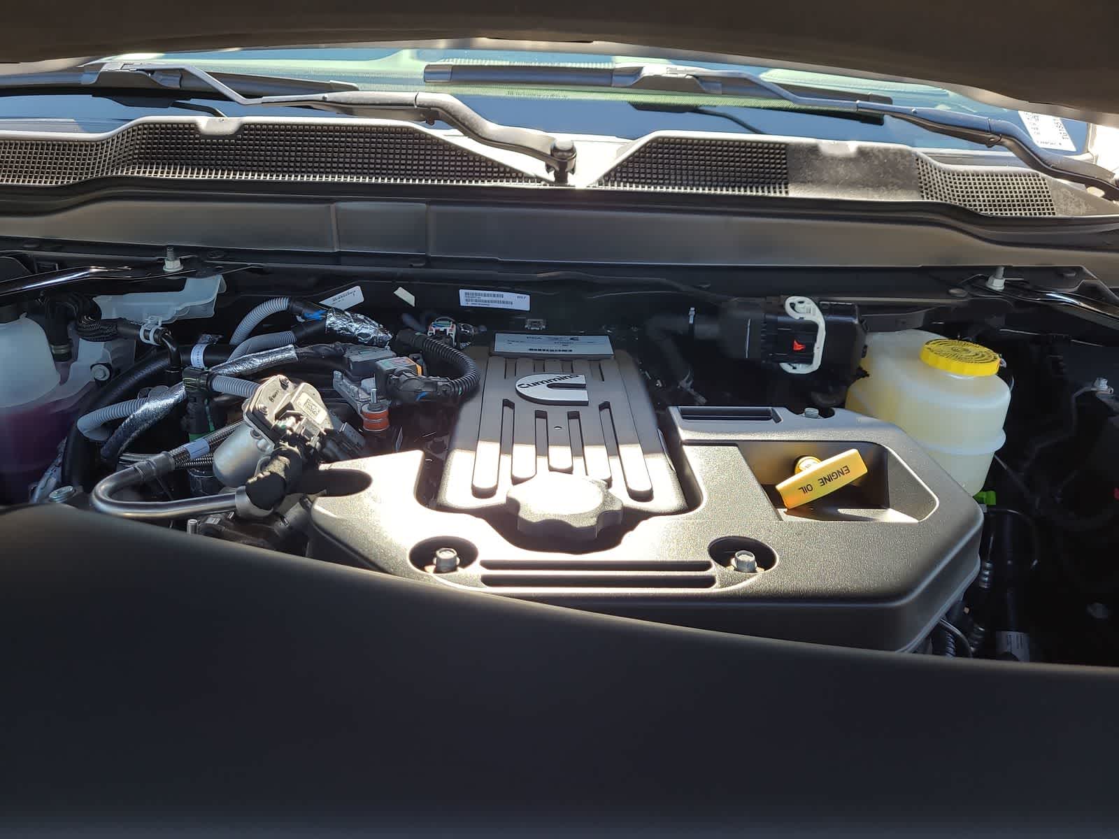 Thumbnail: 2026 RAM 2500 - 17