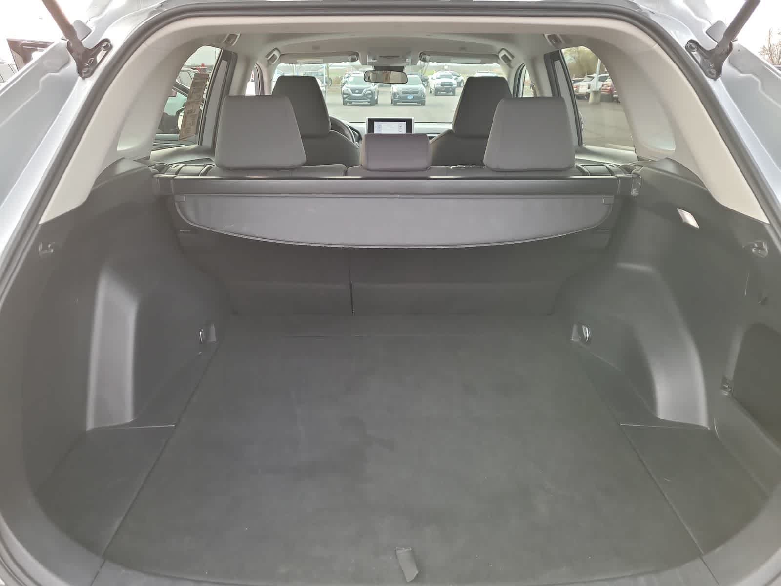 Thumbnail: 2024 Toyota RAV4 - 27