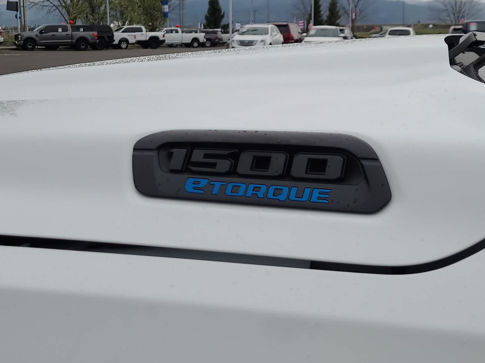 Thumbnail: 2026 RAM 1500 - 15